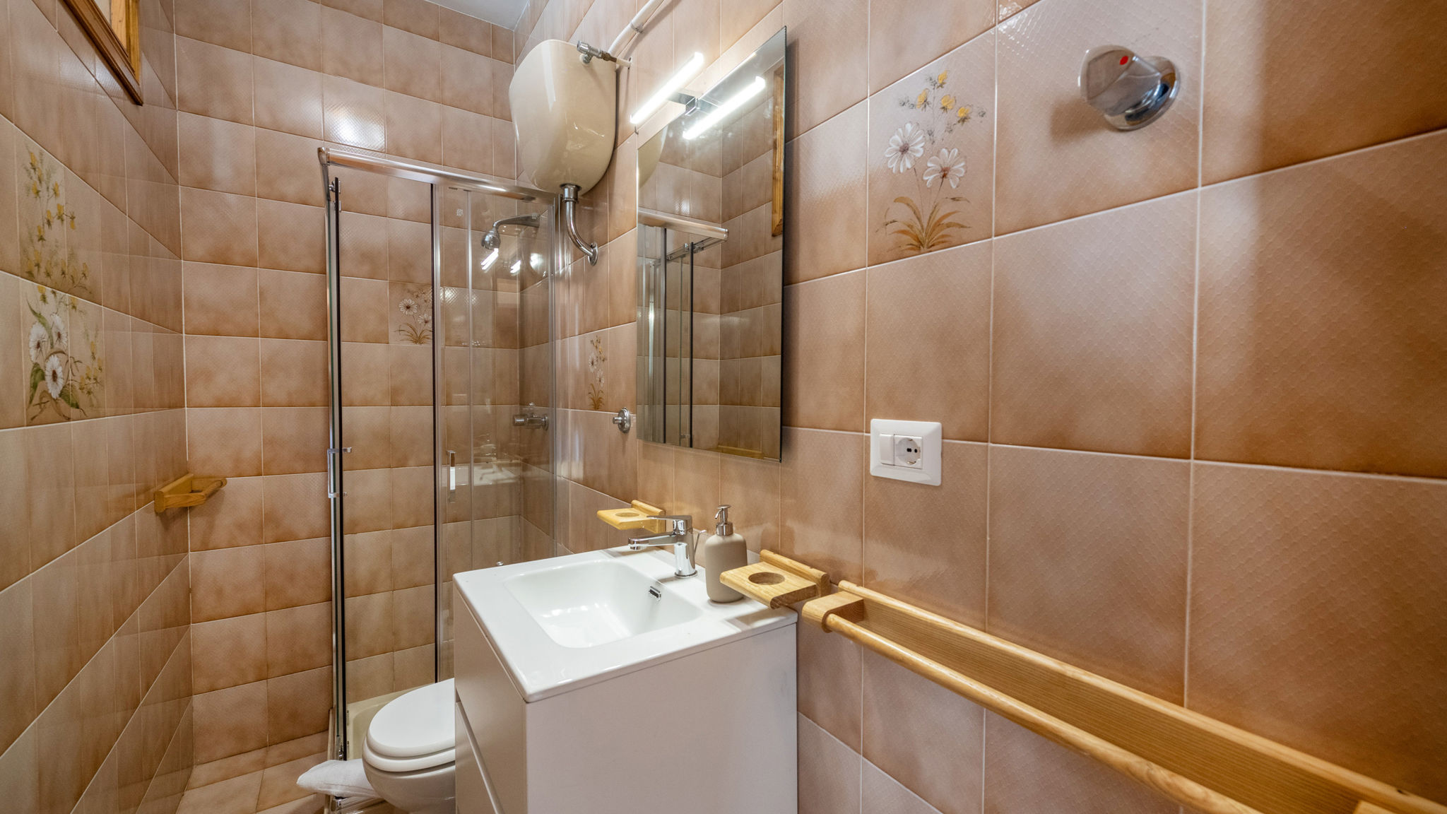 Italianway Amalfi Villa Rosy