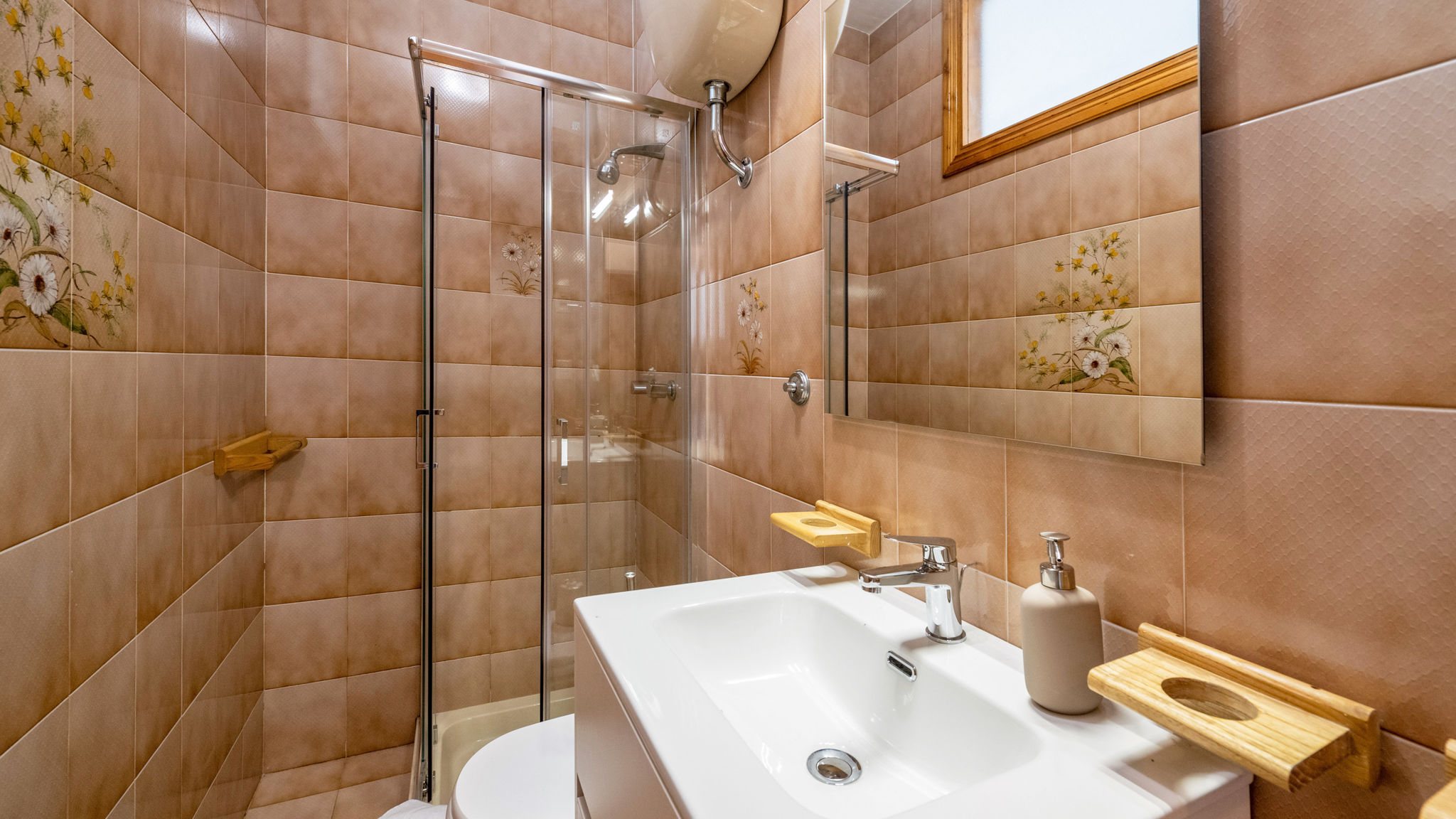 Italianway Amalfi Villa Rosy