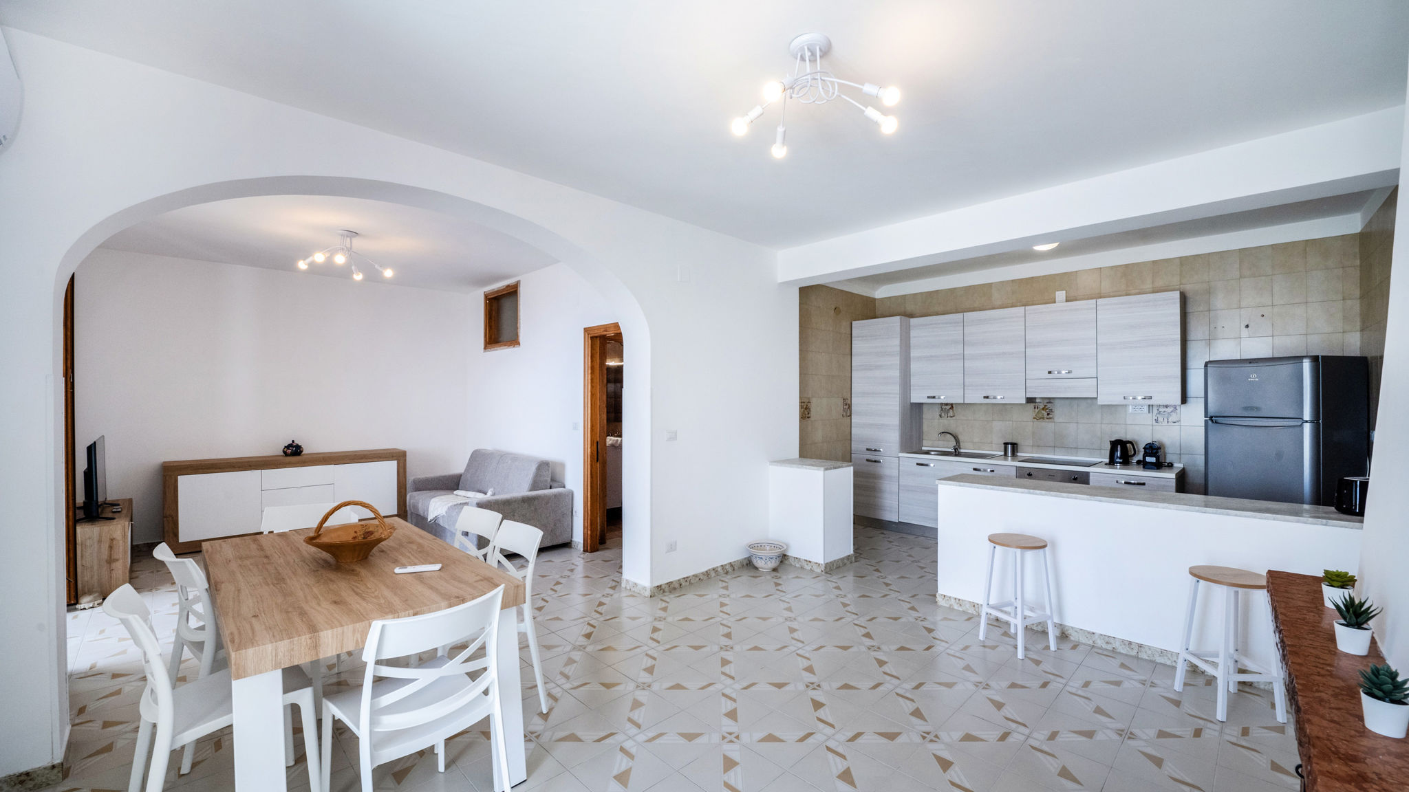 Italianway Amalfi Villa Rosy