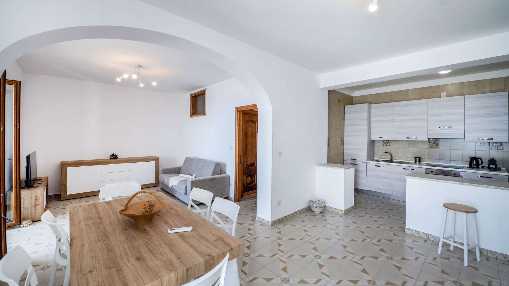 Italianway Amalfi Villa Rosy