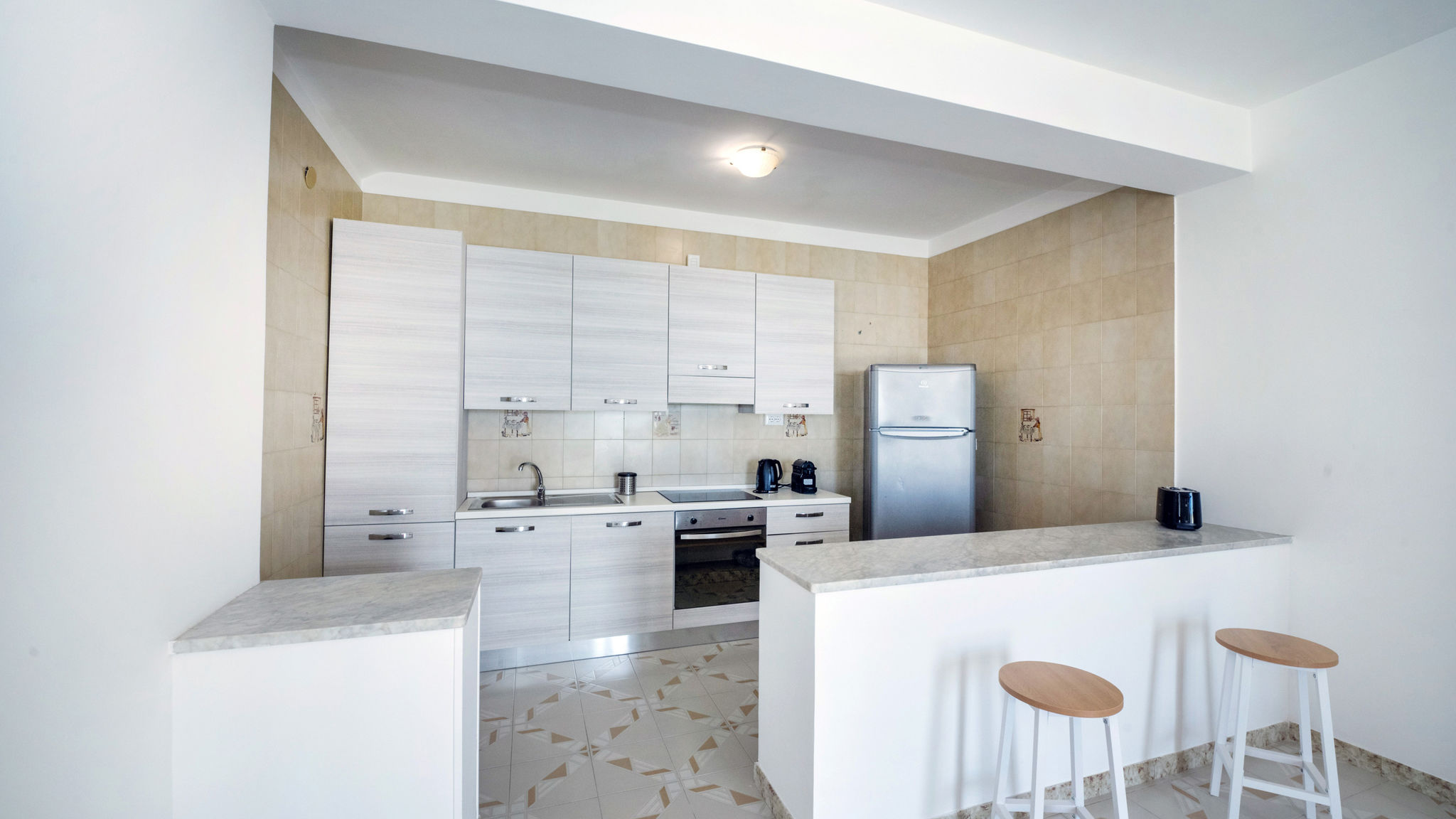 Italianway Amalfi Villa Rosy
