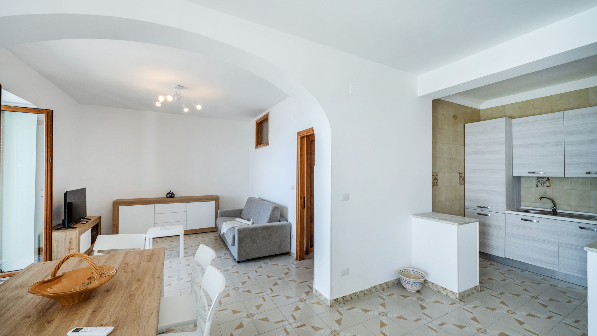 Italianway Amalfi Villa Rosy