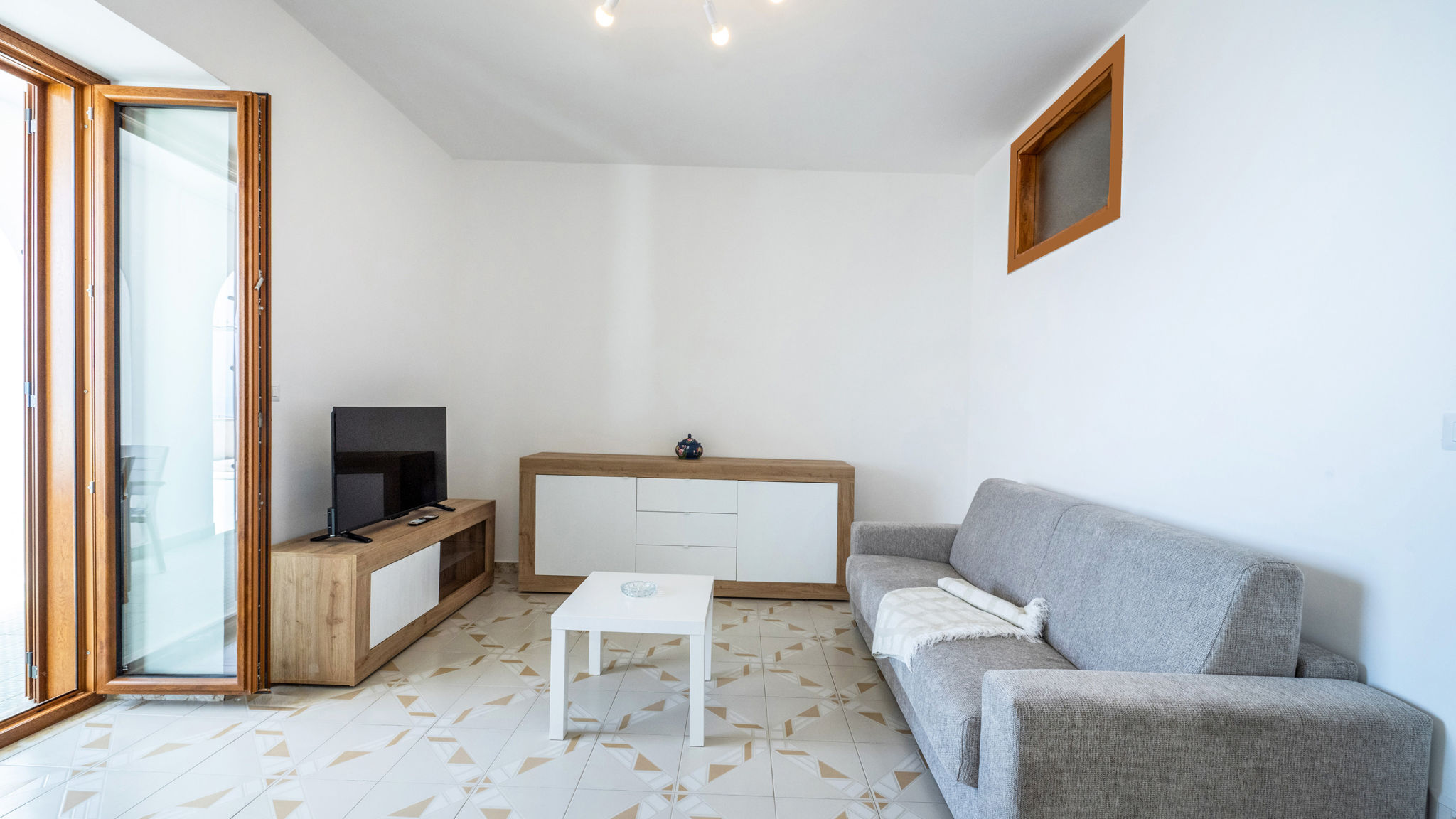 Italianway Amalfi Villa Rosy