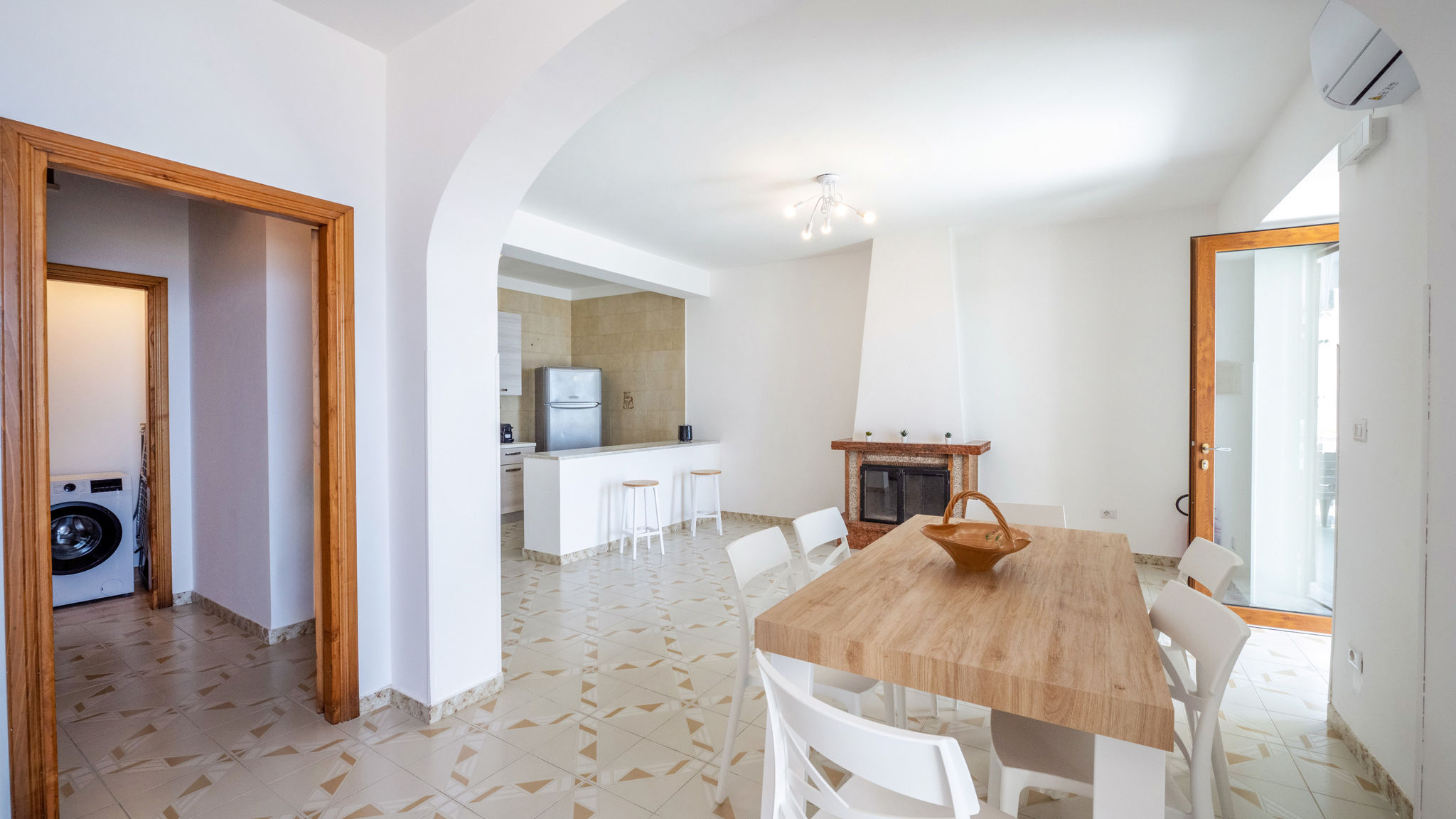 Italianway Amalfi Villa Rosy
