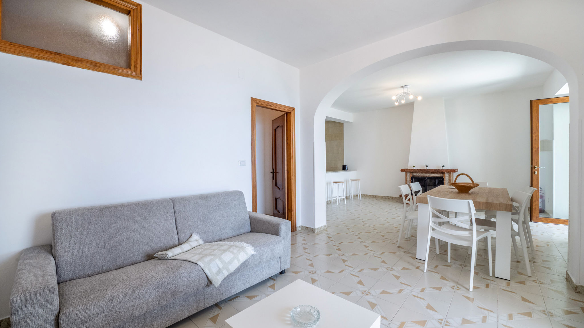 Italianway Amalfi Villa Rosy