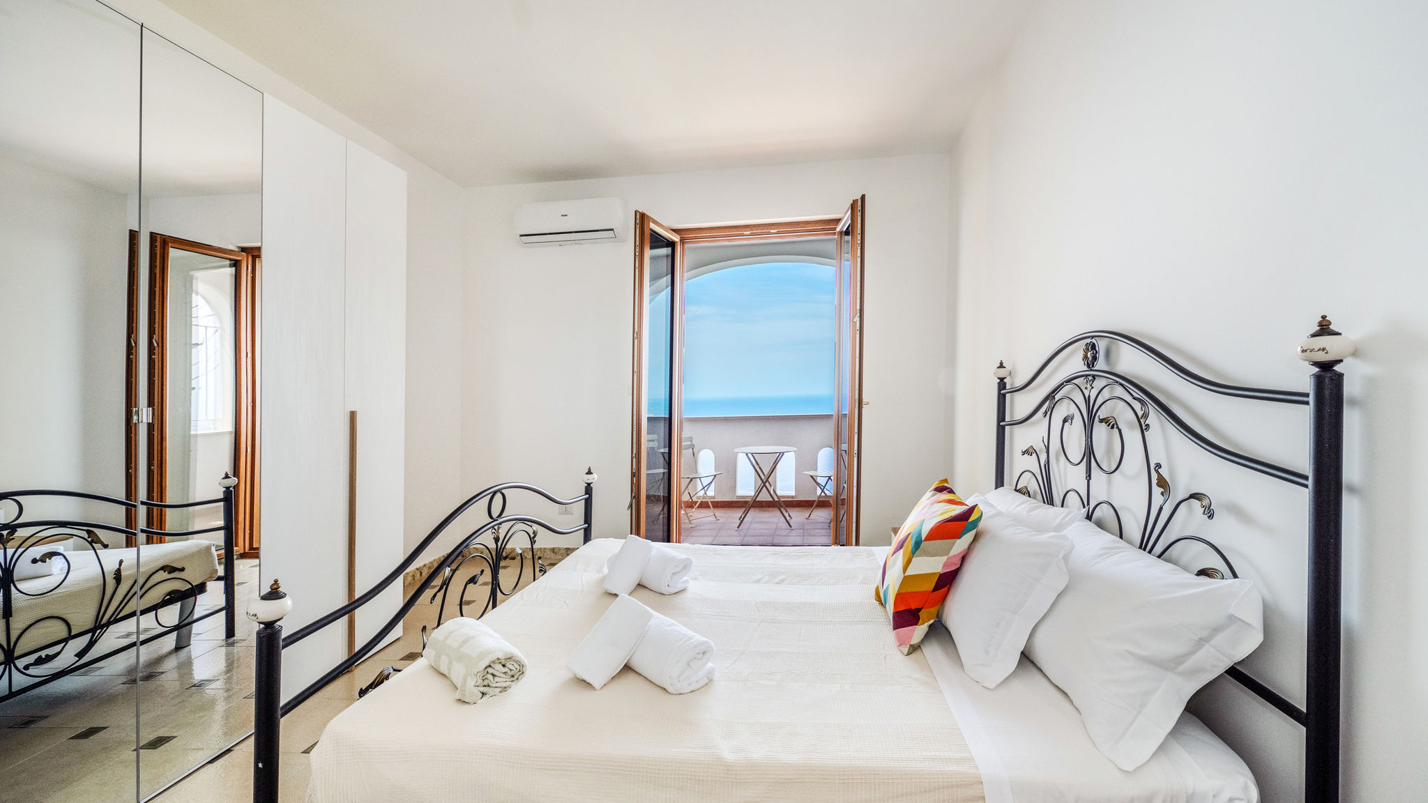 Italianway Amalfi Villa Rosy