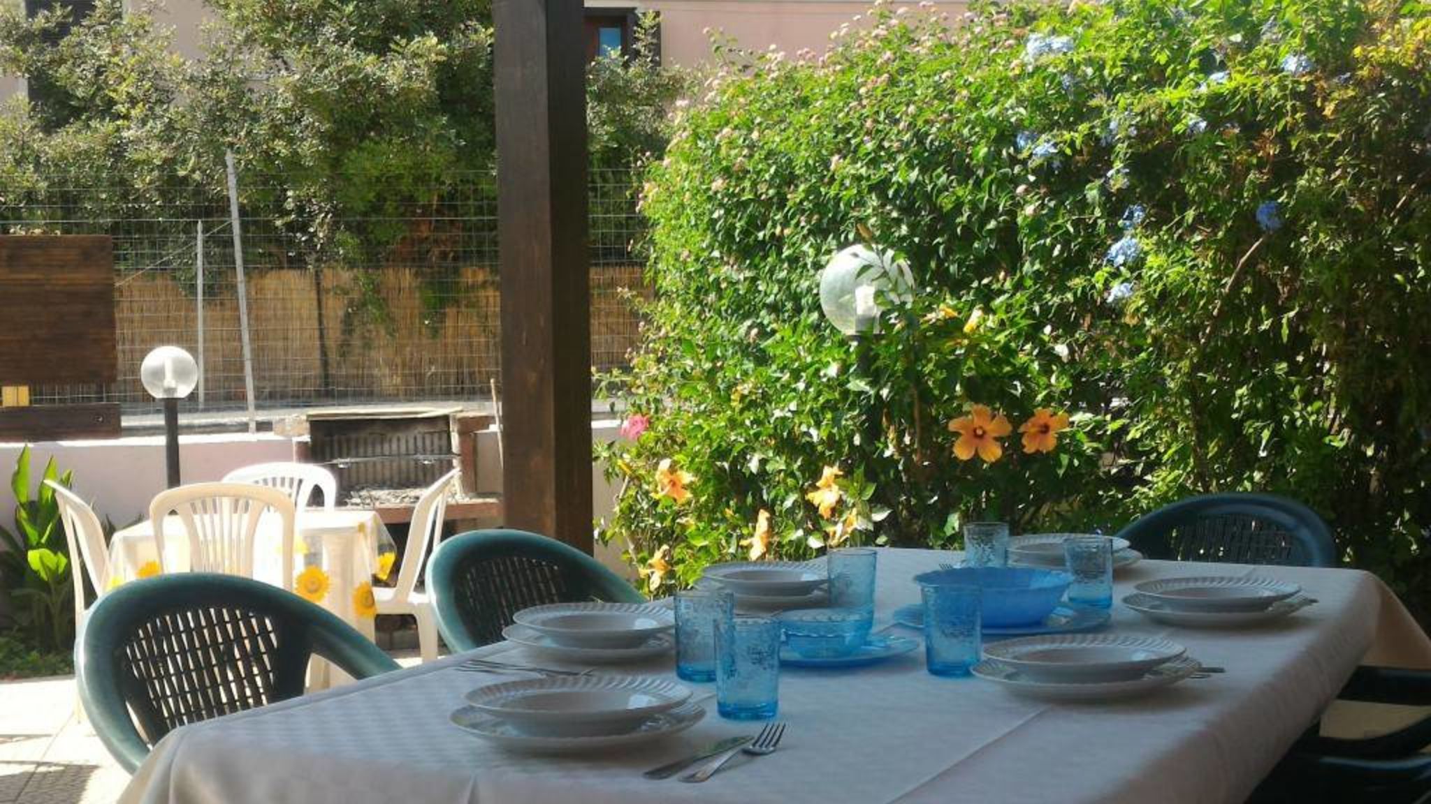 Italianway Budoni Casa Glicine