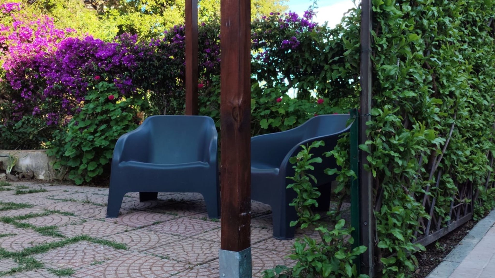 Italianway Budoni Casa Glicine