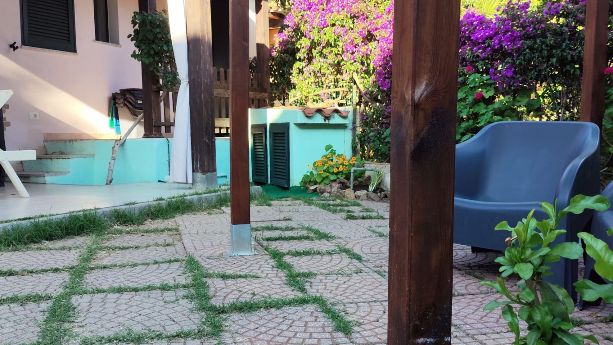 Italianway Budoni Casa Glicine