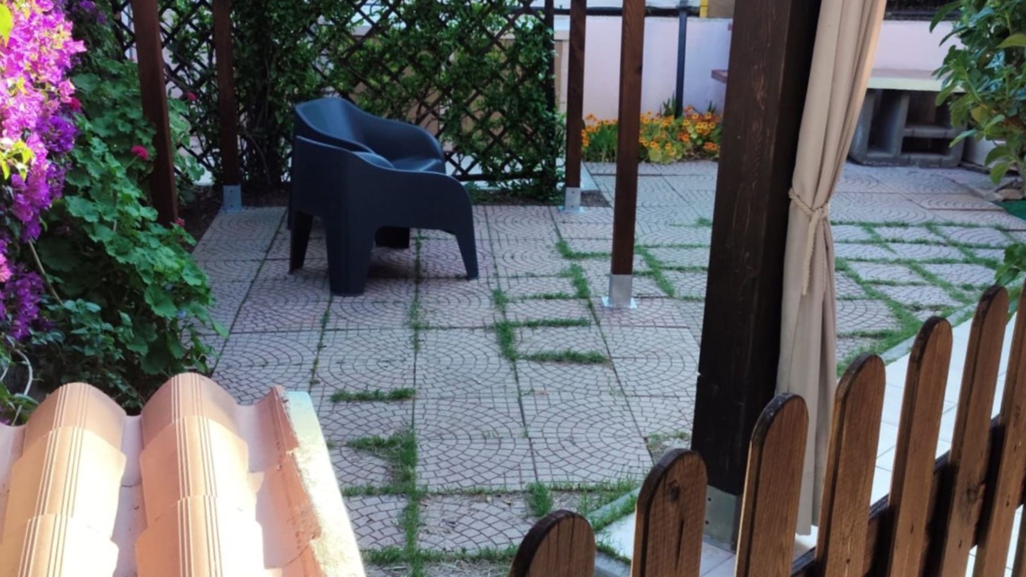 Italianway Budoni Casa Glicine