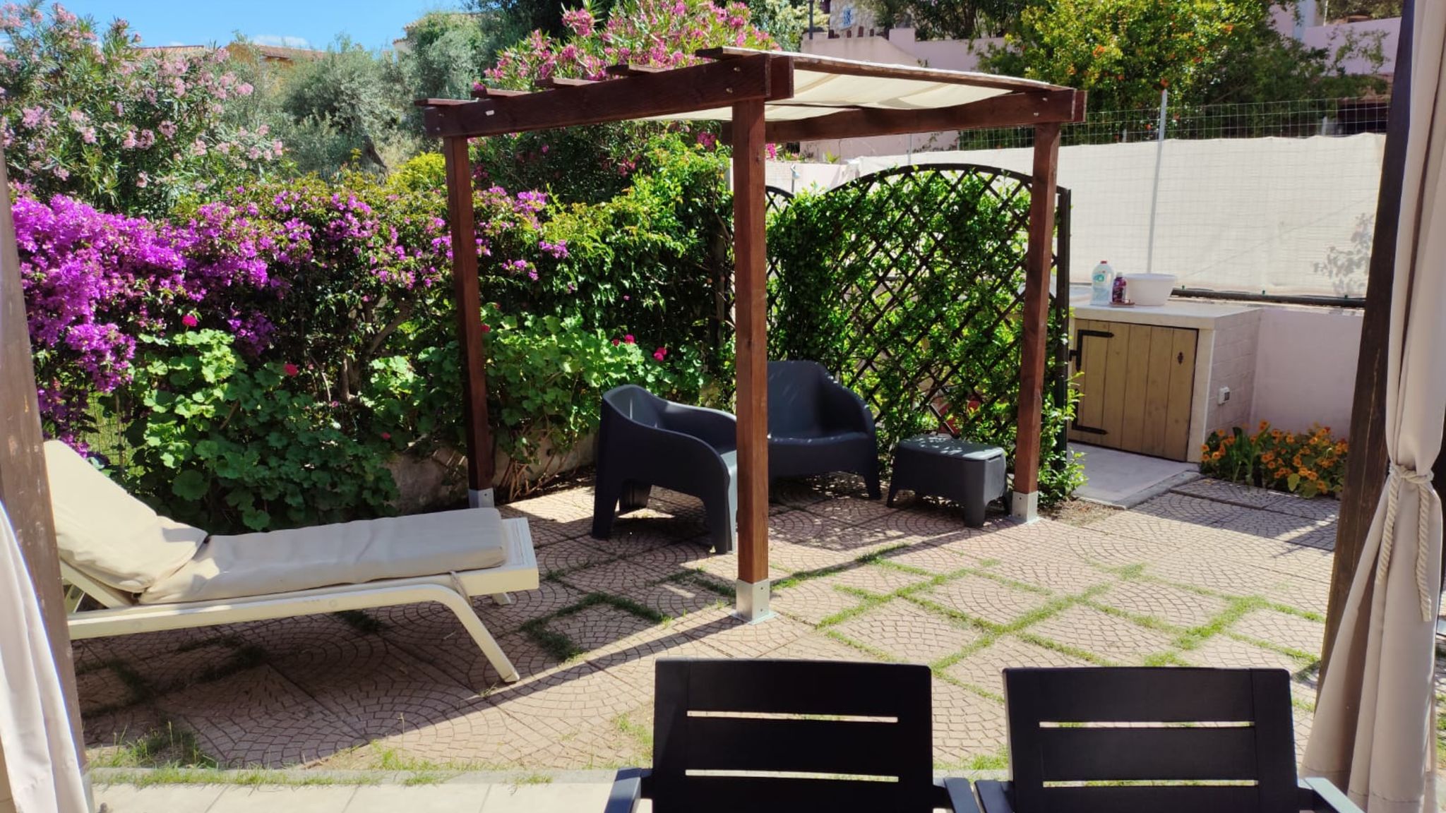 Italianway Budoni Casa Glicine