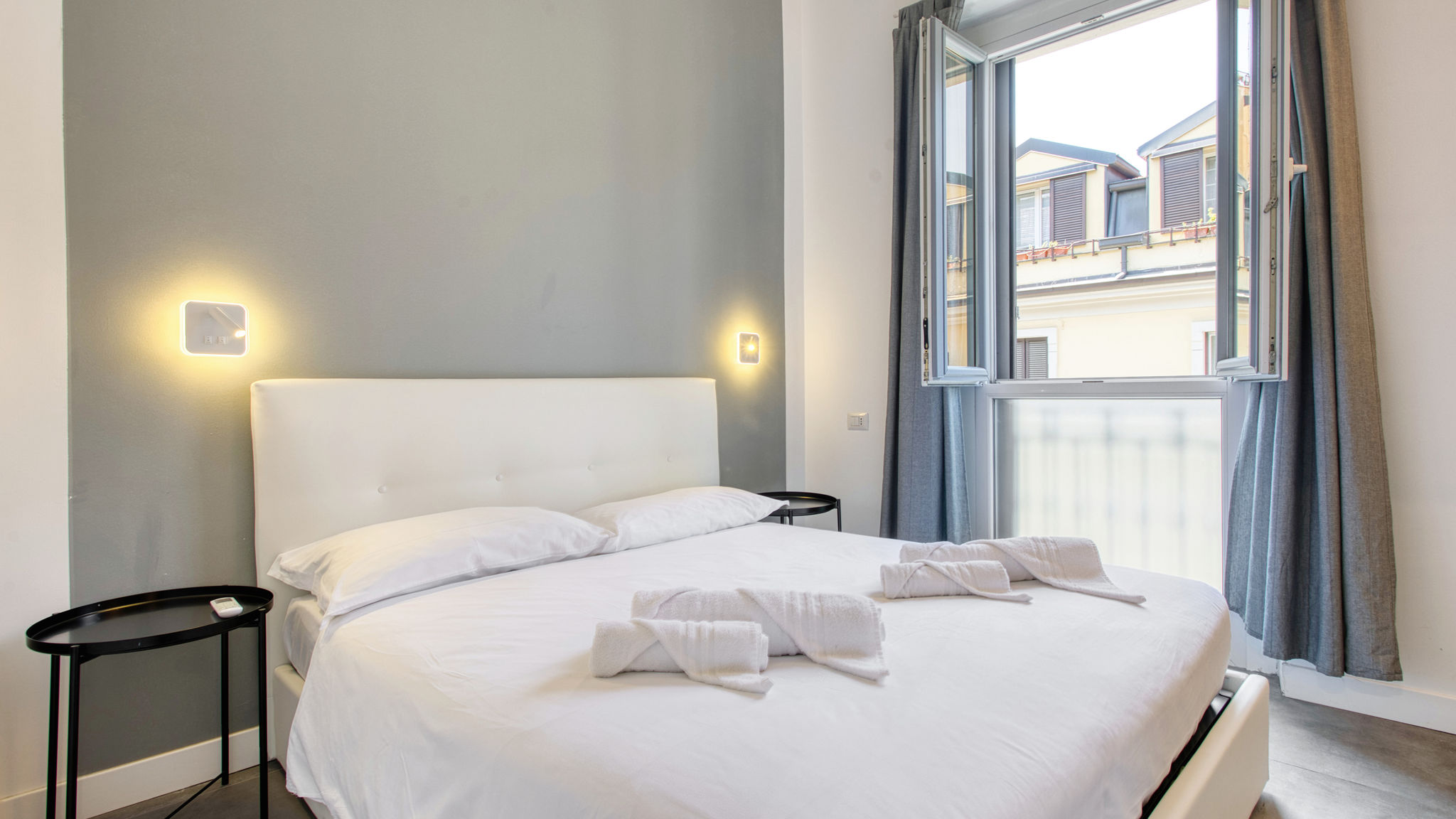Italianway Milano 15min to Duomo, Modern 1 Bedrm Flat A/C, 5G WiFi