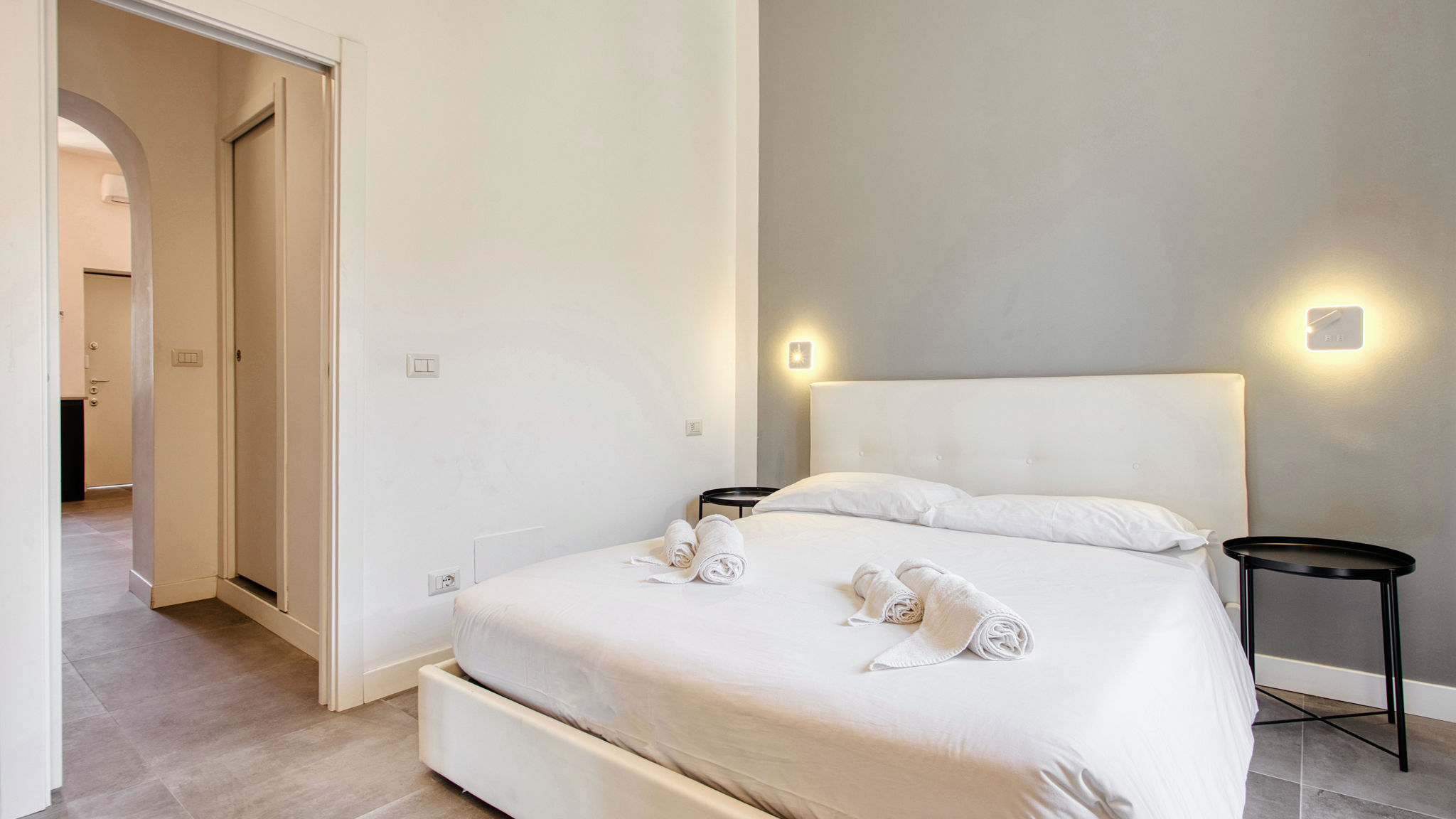 Italianway Milano 15min to Duomo, Modern 1 Bedrm Flat A/C, 5G WiFi