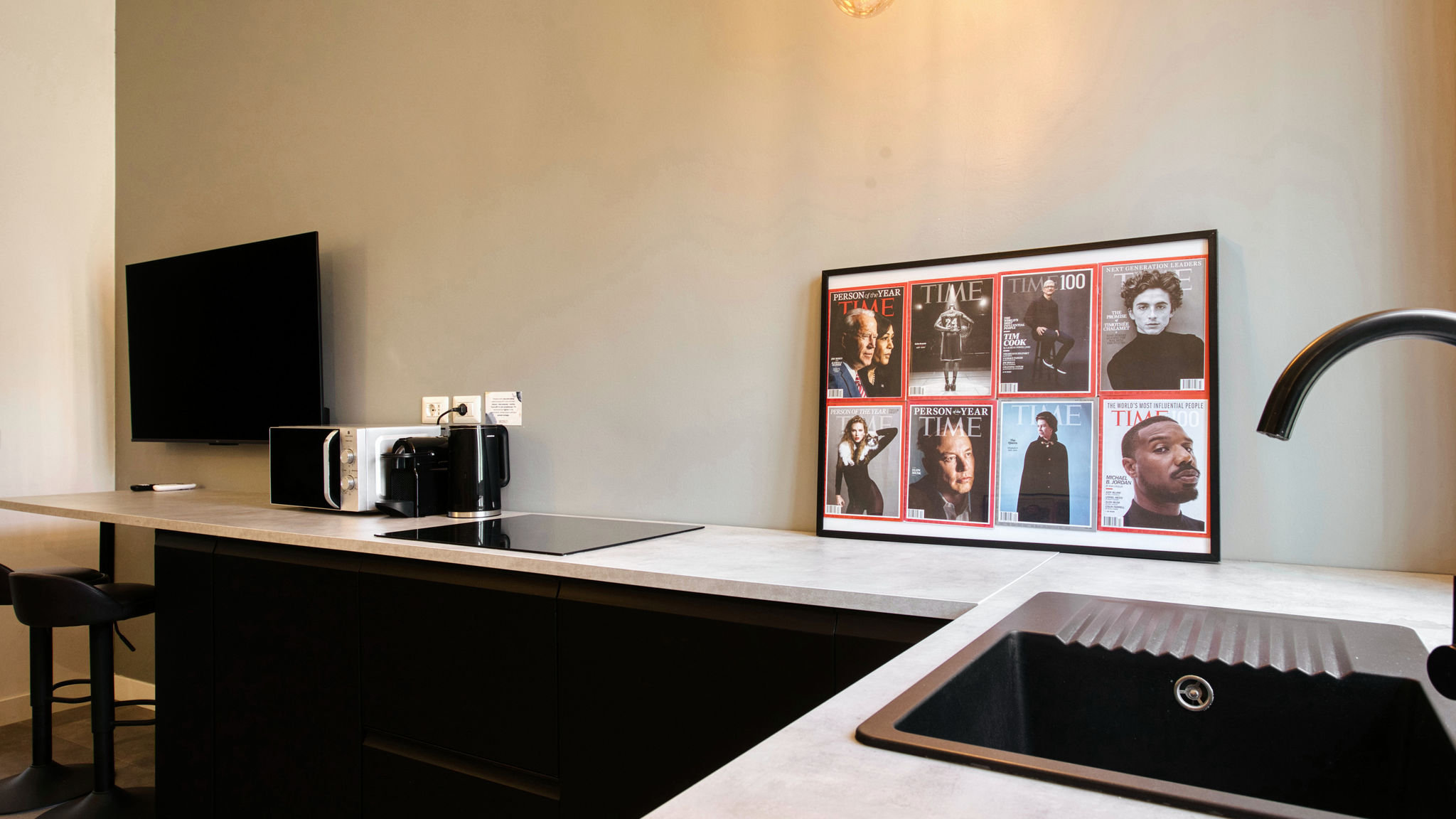 Italianway Milano 15min to Duomo, Modern 1 Bedrm Flat A/C, 5G WiFi