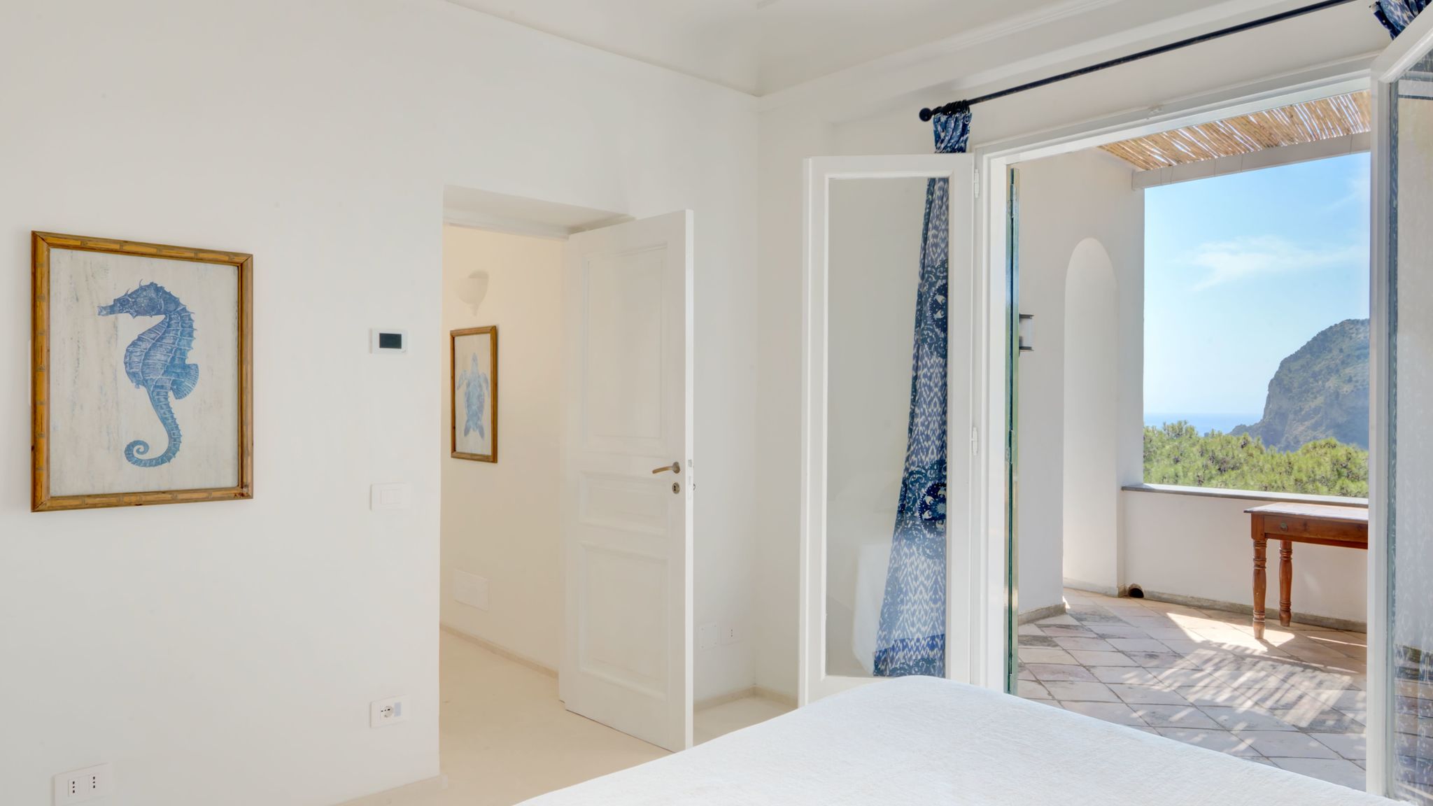 Italianway Capri Villa Orizzonte by Elite Villas