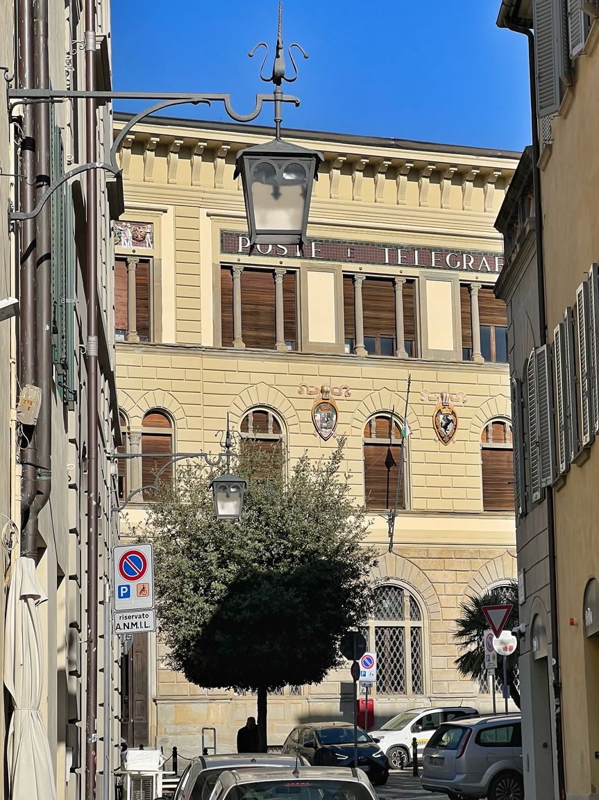 Italianway Arezzo Tolletta 10 e Lode
