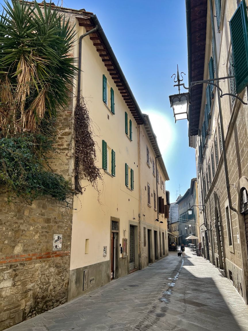 Italianway Arezzo Tolletta 10 e Lode