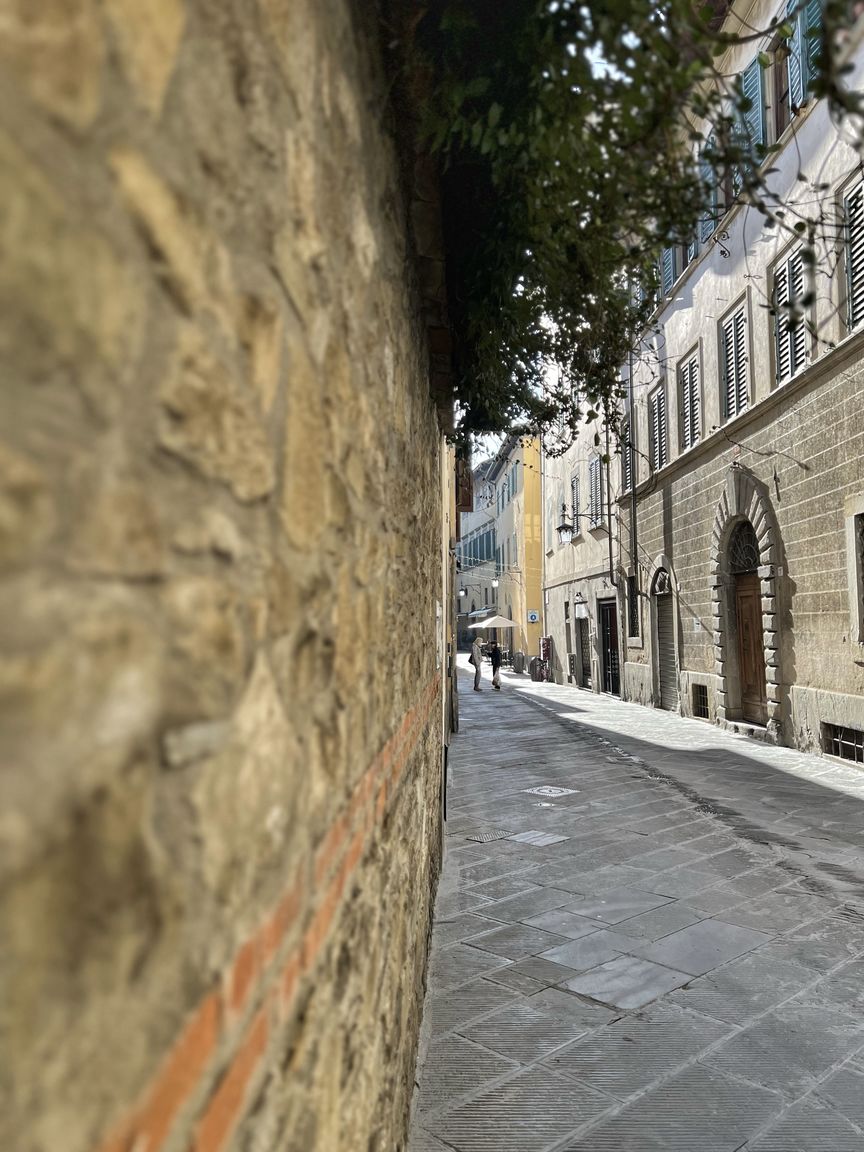 Italianway Arezzo Tolletta 10 e Lode