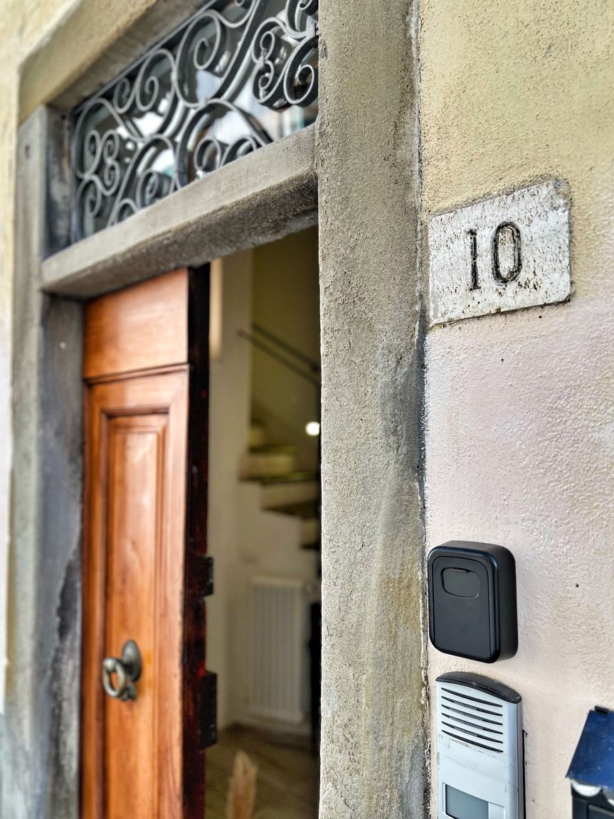 Italianway Arezzo Tolletta 10 e Lode