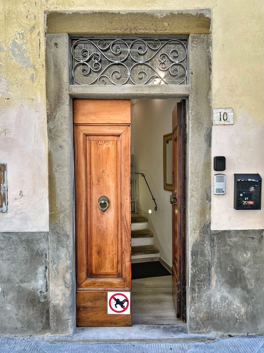 Italianway Arezzo Tolletta 10 e Lode