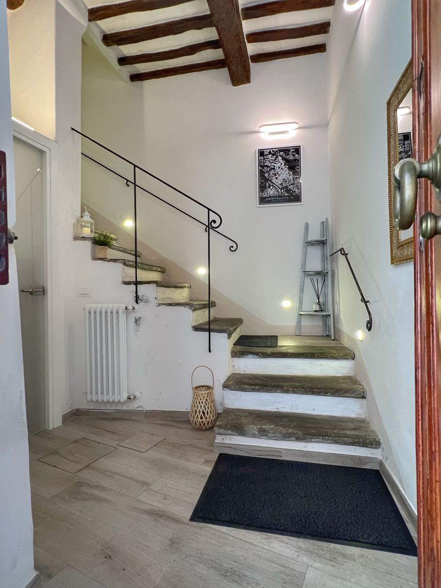 Italianway Arezzo Tolletta 10 e Lode