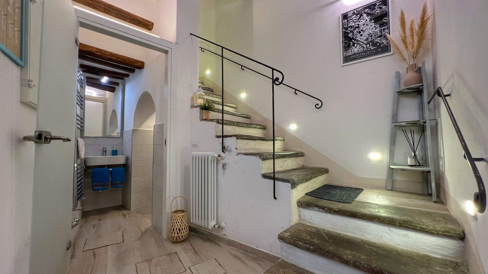 Italianway Arezzo Tolletta 10 e Lode