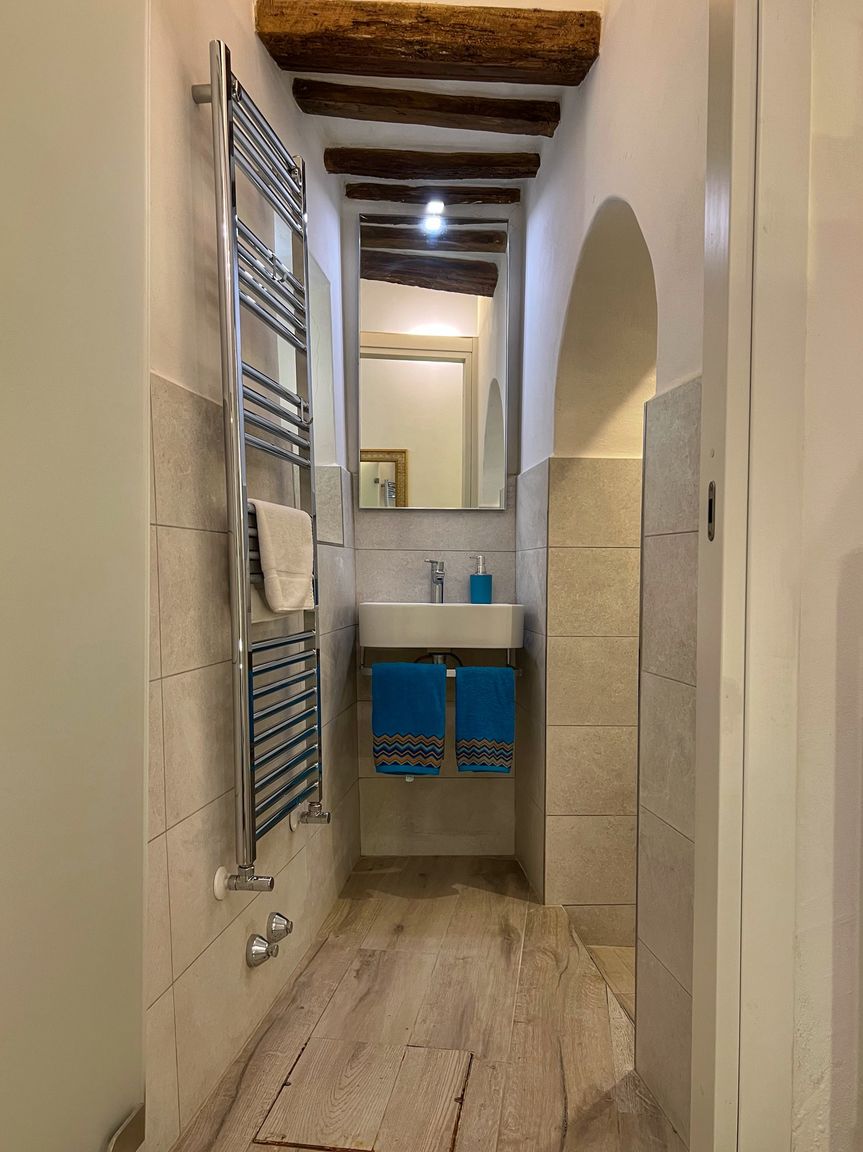 Italianway Arezzo Tolletta 10 e Lode