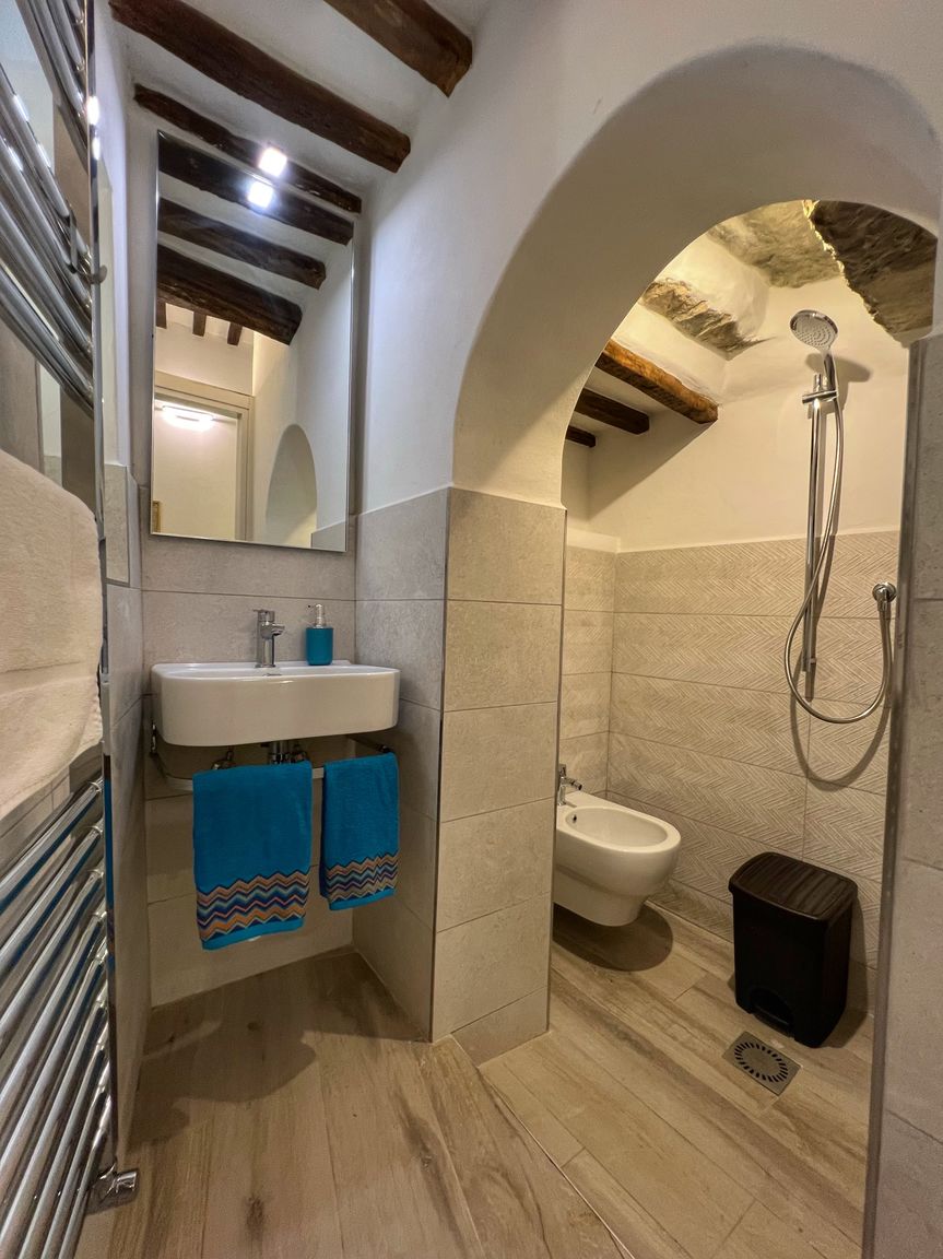 Italianway Arezzo Tolletta 10 e Lode