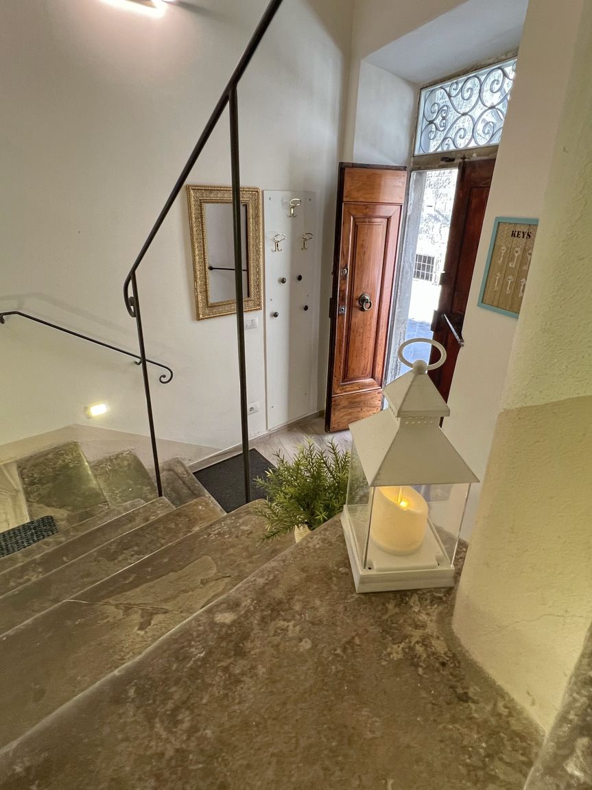 Italianway Arezzo Tolletta 10 e Lode