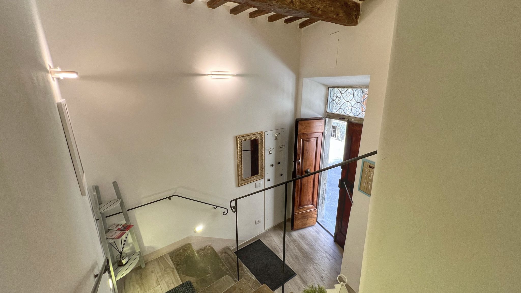 Italianway Arezzo Tolletta 10 e Lode