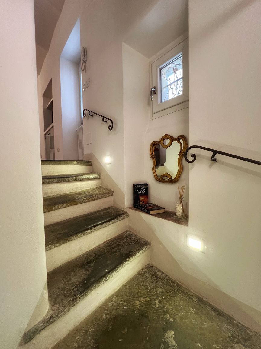 Italianway Arezzo Tolletta 10 e Lode