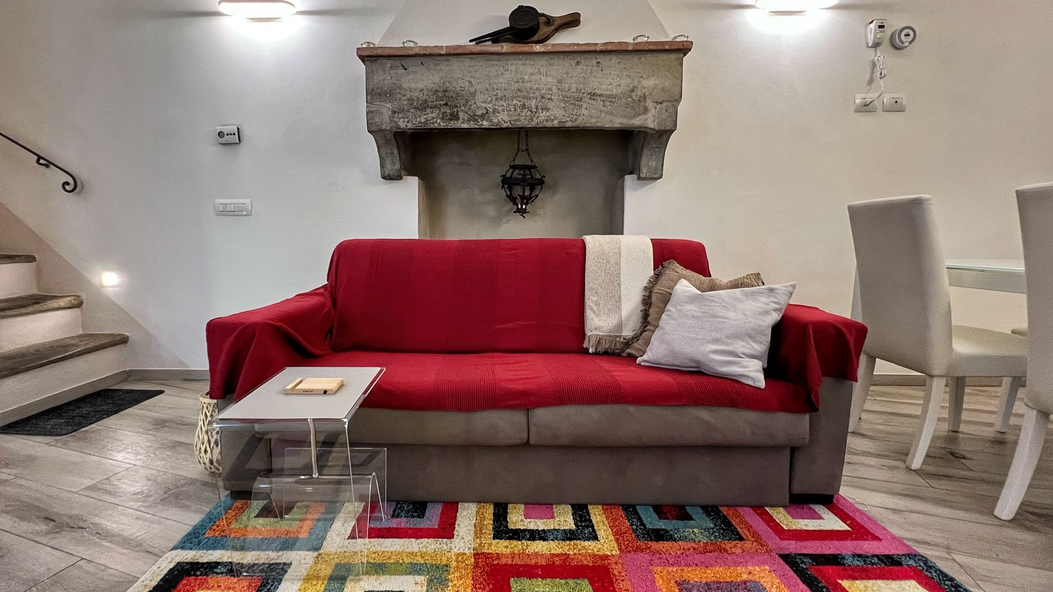 Italianway Arezzo Tolletta 10 e Lode