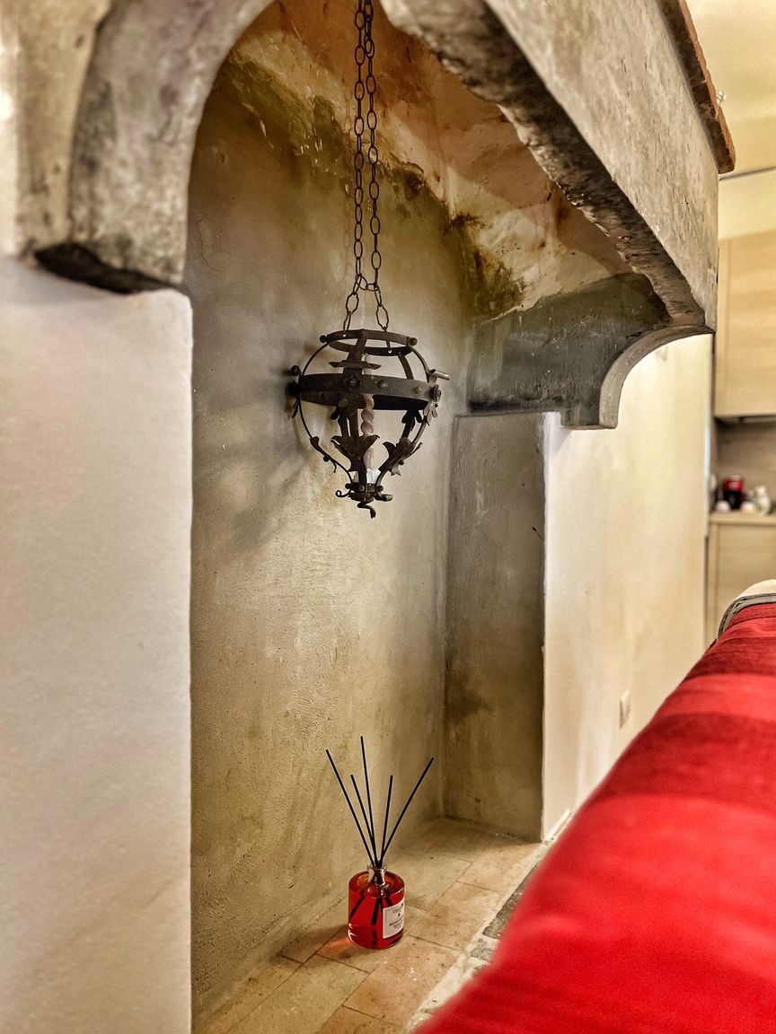 Italianway Arezzo Tolletta 10 e Lode