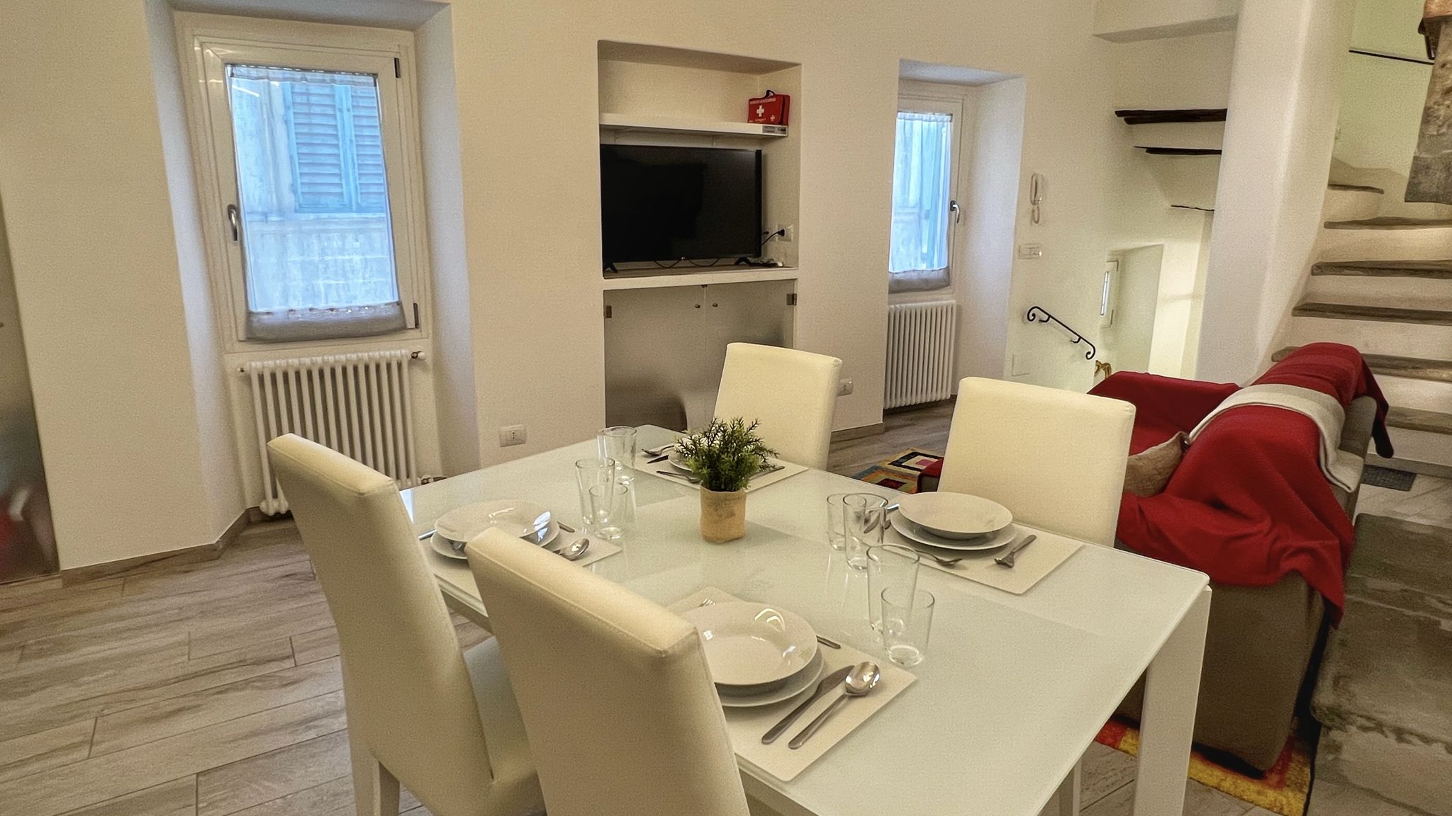 Italianway Arezzo Tolletta 10 e Lode