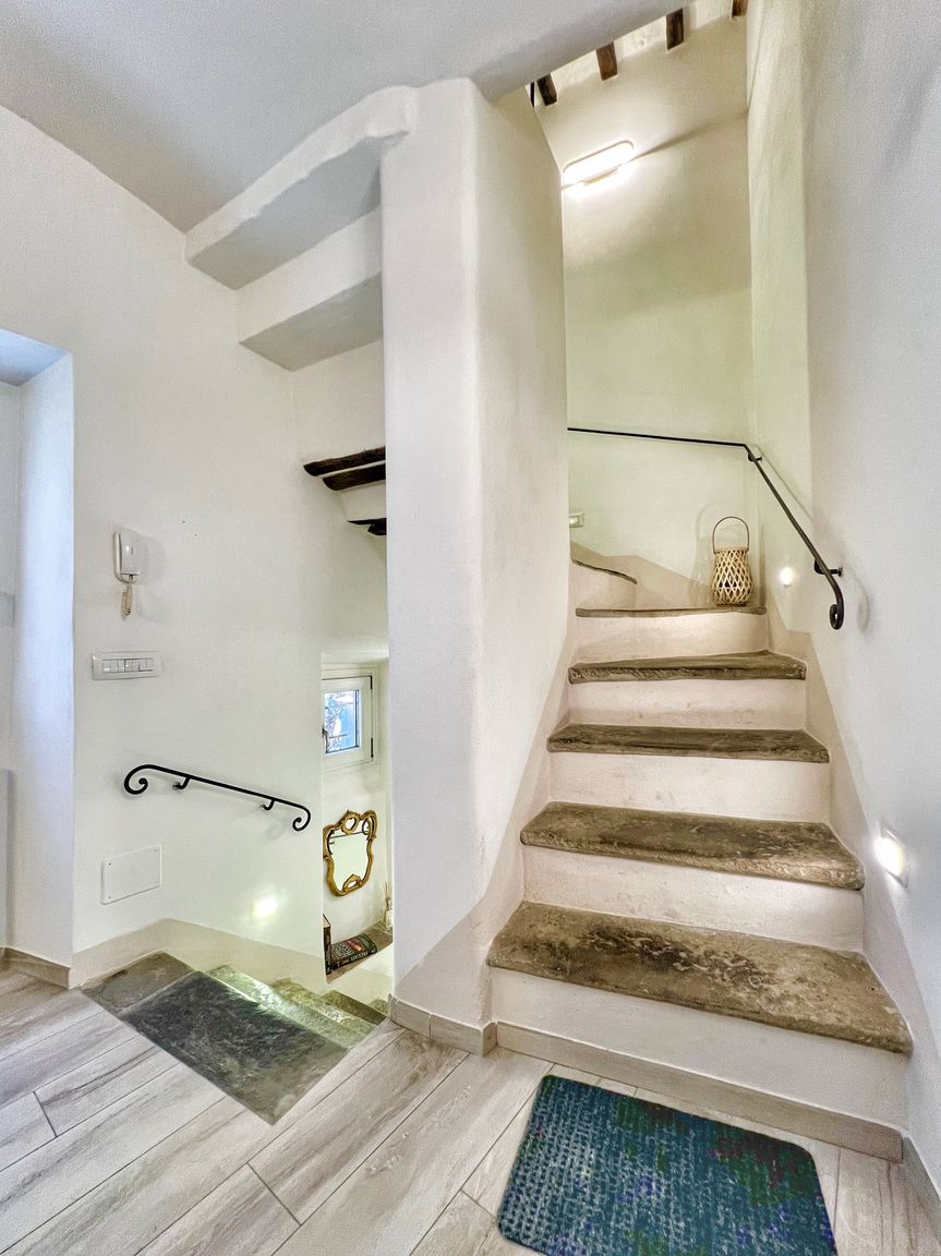 Italianway Arezzo Tolletta 10 e Lode