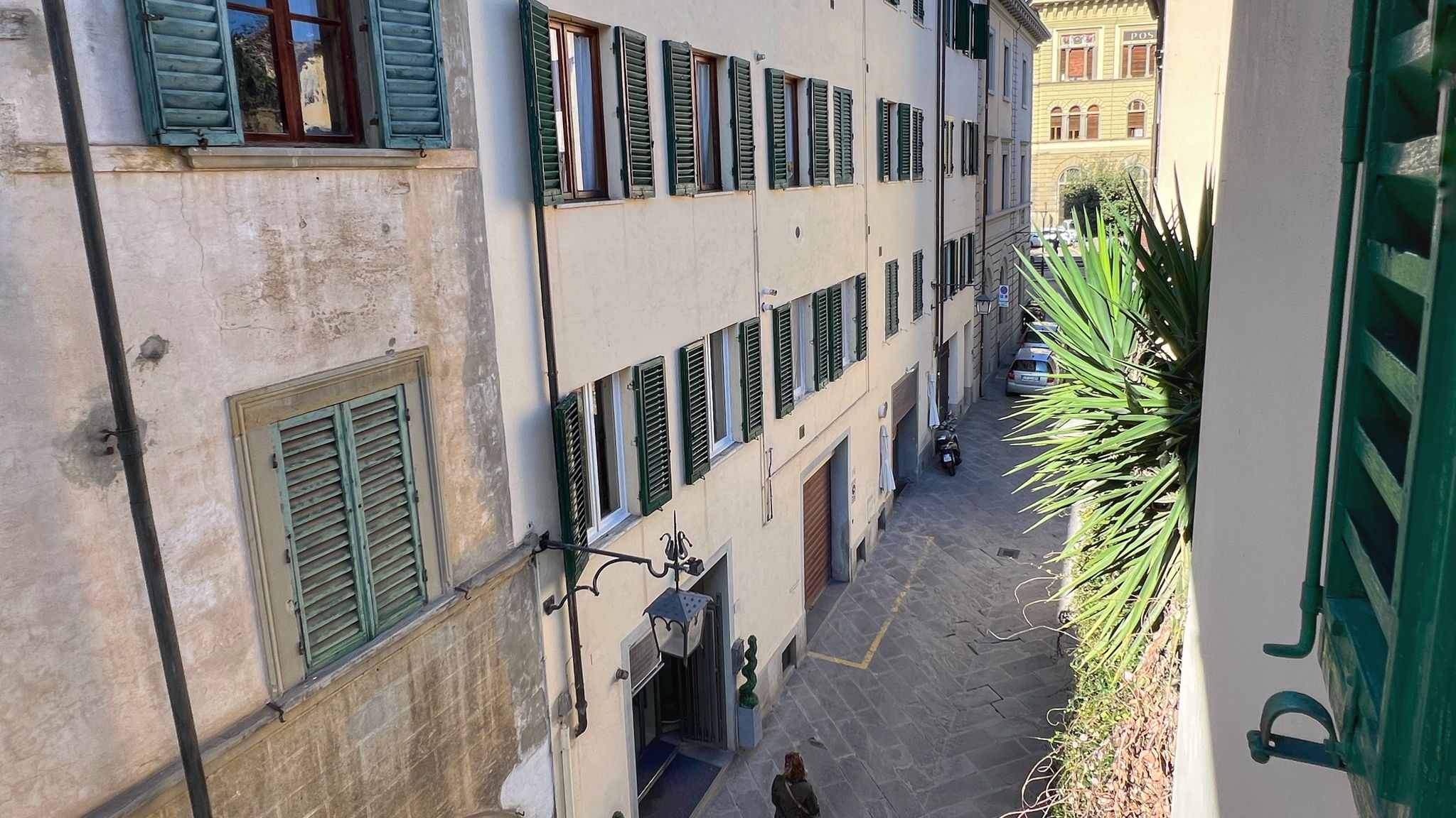 Italianway Arezzo Tolletta 10 e Lode