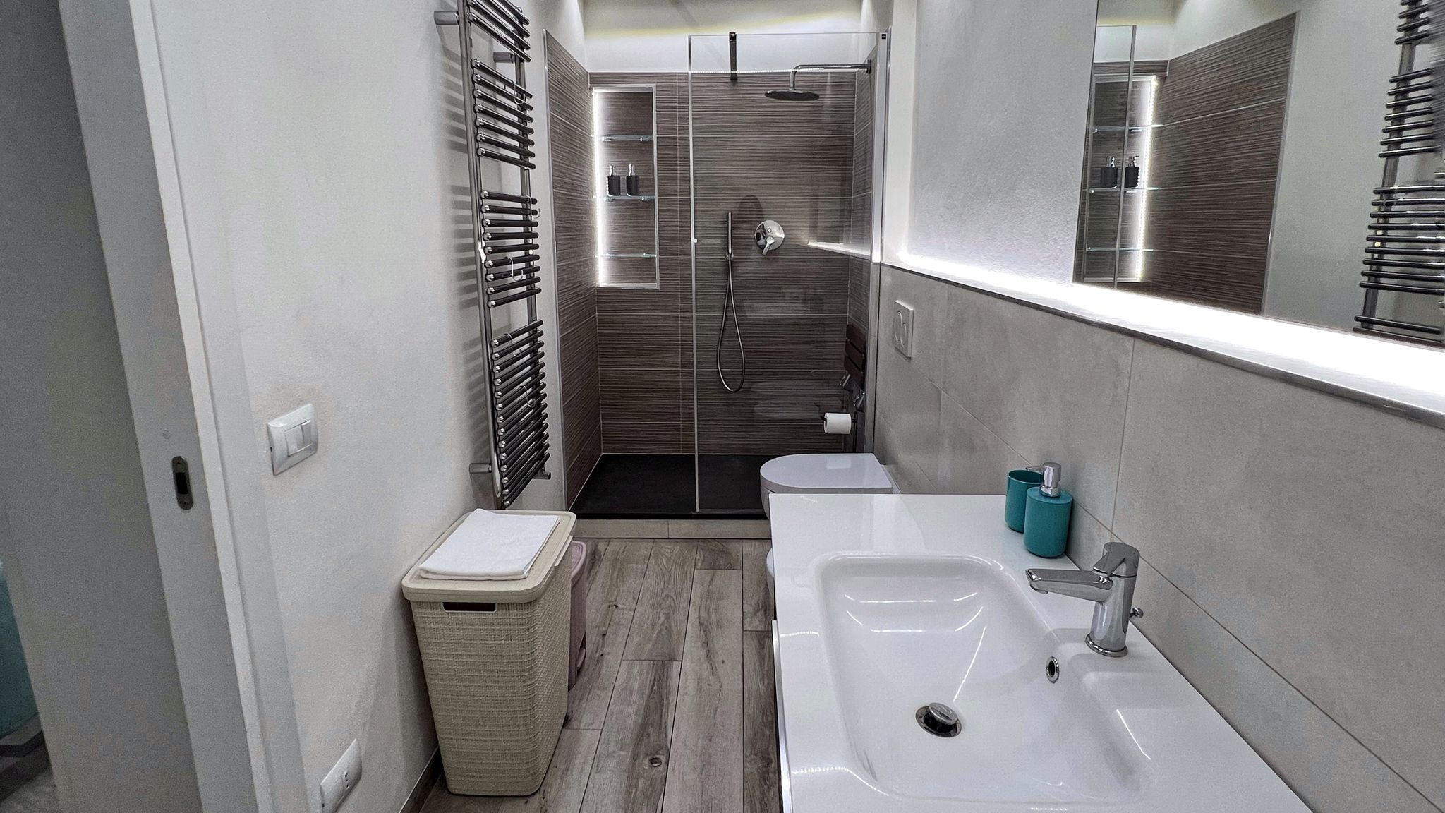 Italianway Arezzo Tolletta 10 e Lode
