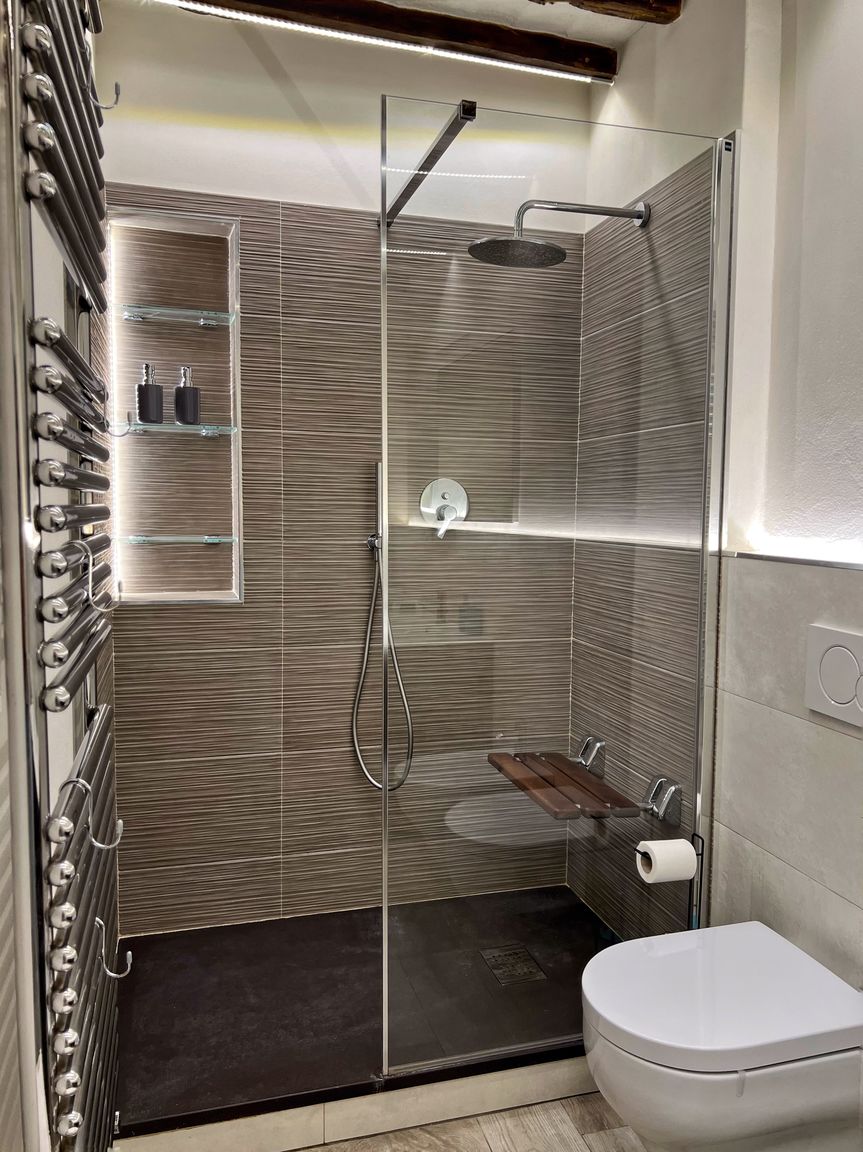 Italianway Arezzo Tolletta 10 e Lode