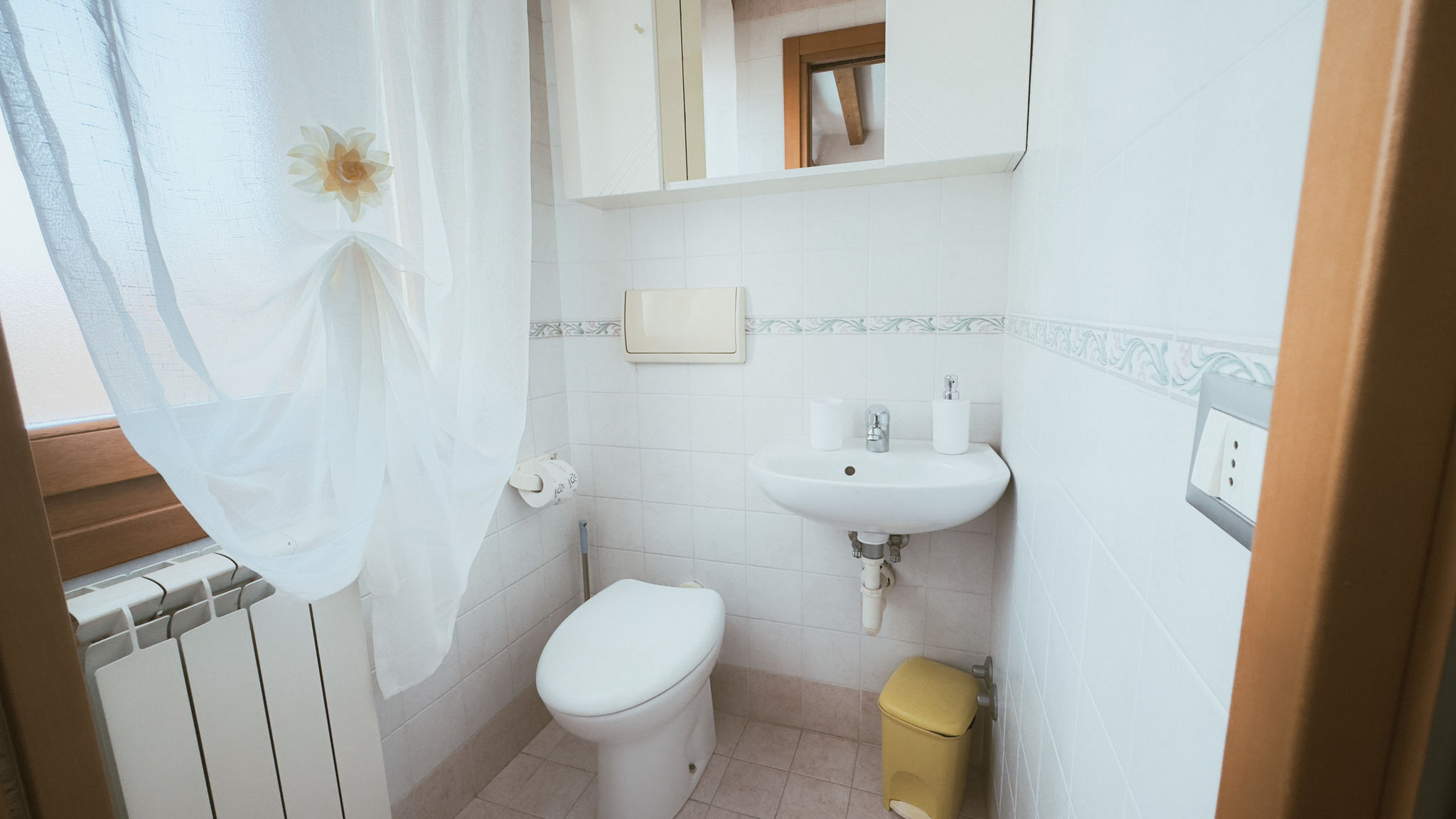 Italianway Chioggia Casa Andrea