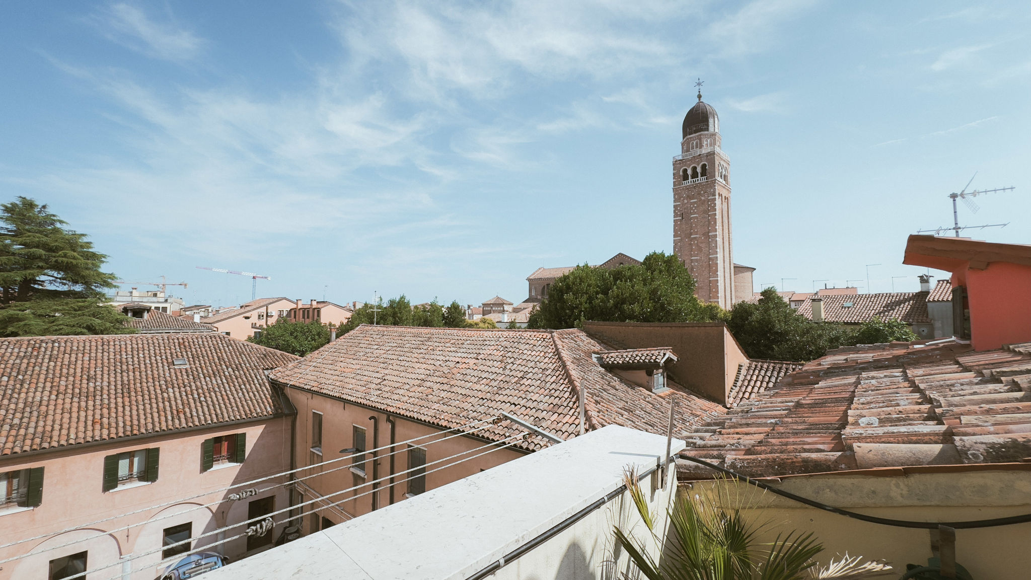 Italianway Chioggia Casa Andrea