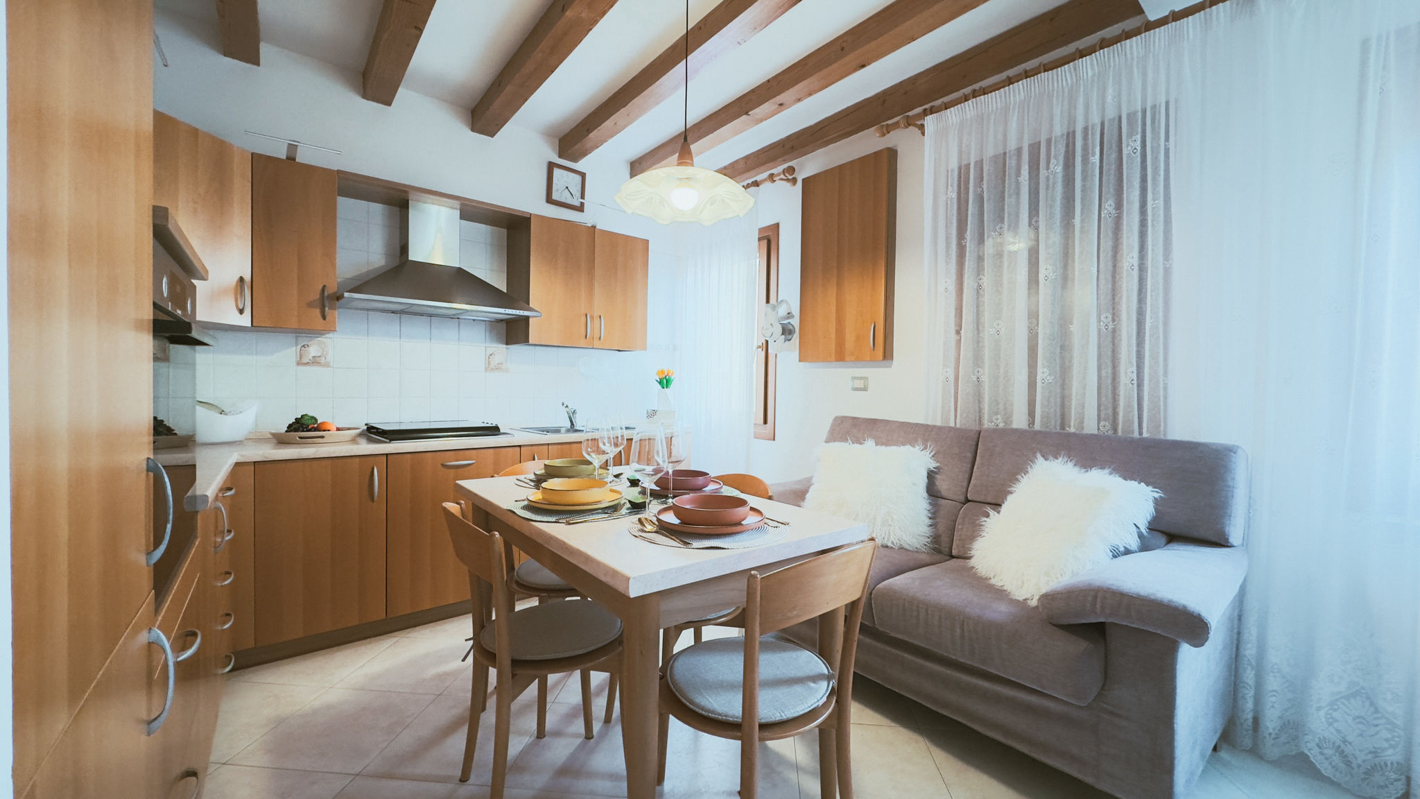 Italianway Chioggia Casa Andrea