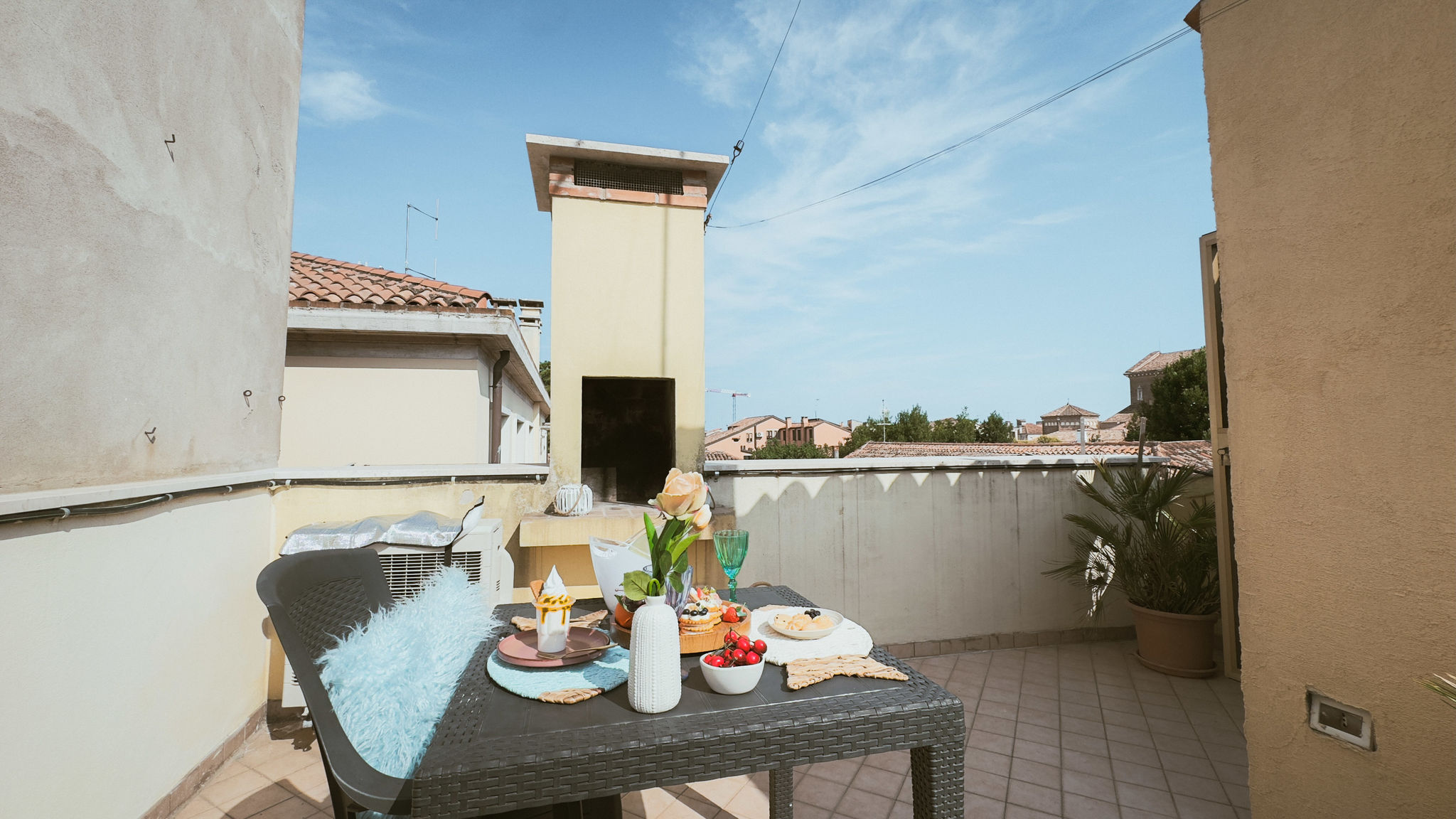 Italianway Chioggia Casa Andrea