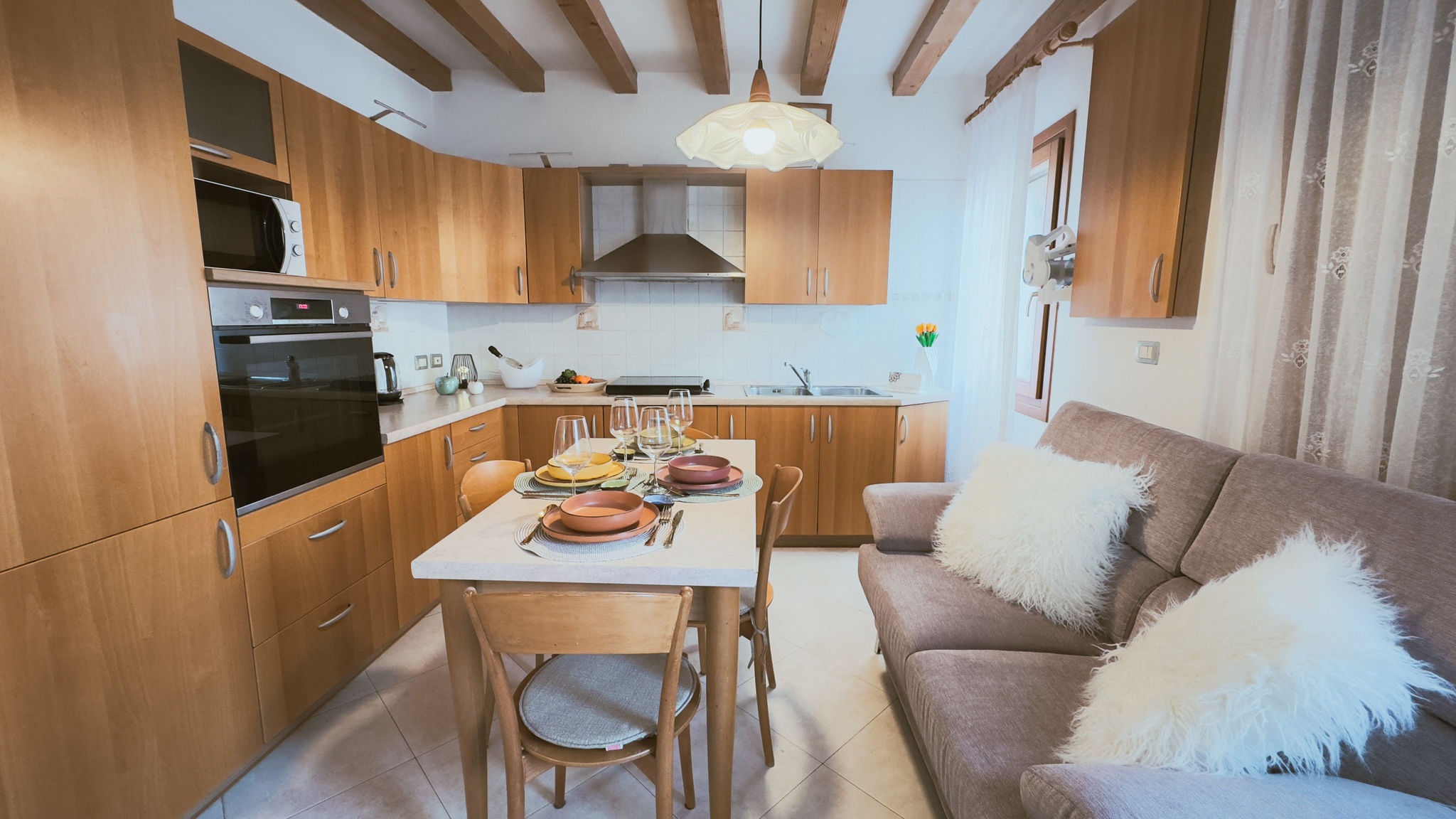 Italianway Chioggia Casa Andrea