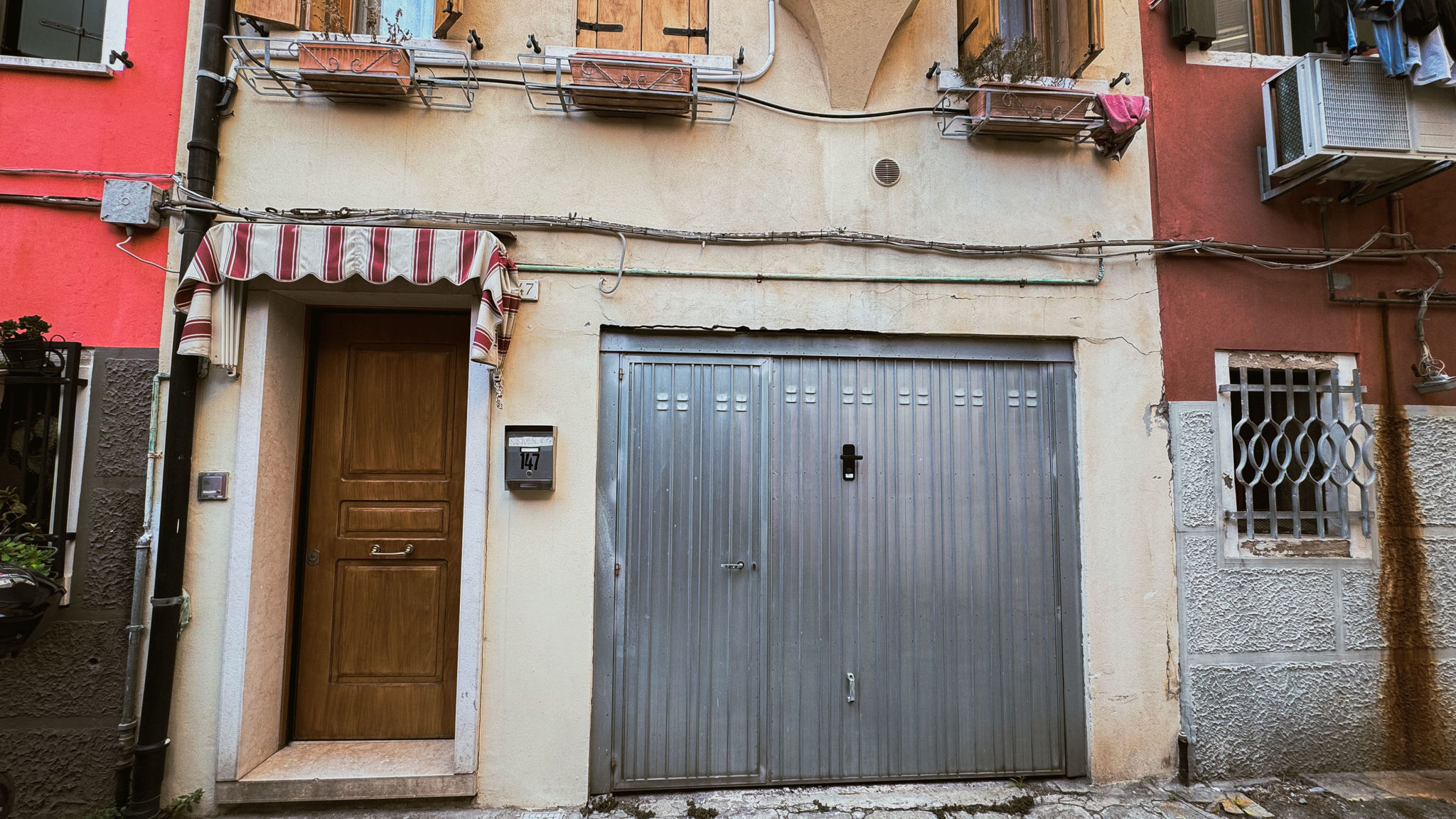 Italianway Chioggia Casa Andrea