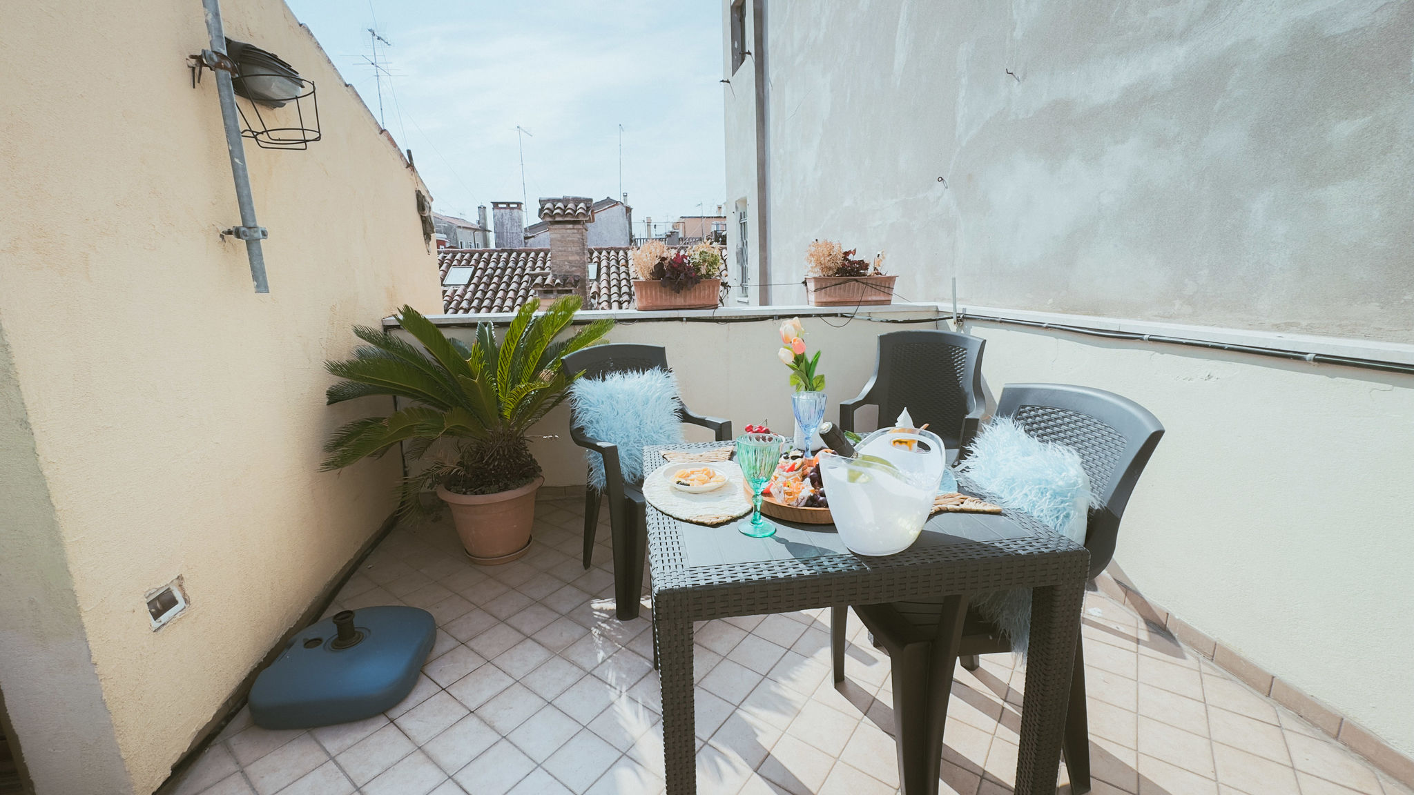 Italianway Chioggia Casa Andrea