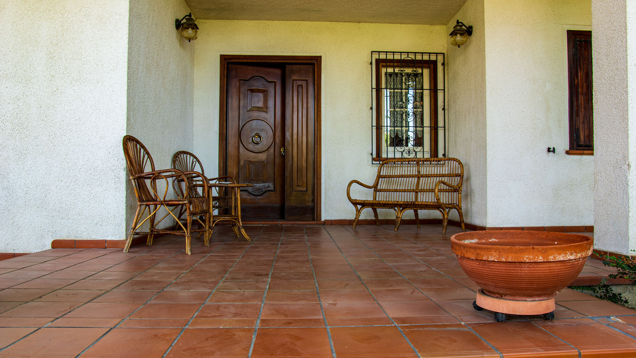 Italianway Cingoli Villa del cervo e del tasso