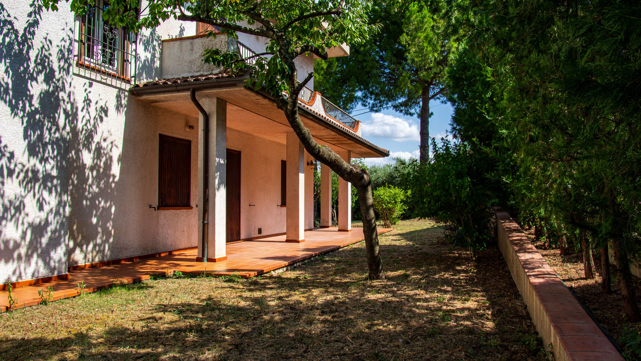 Italianway Cingoli Villa del cervo e del tasso