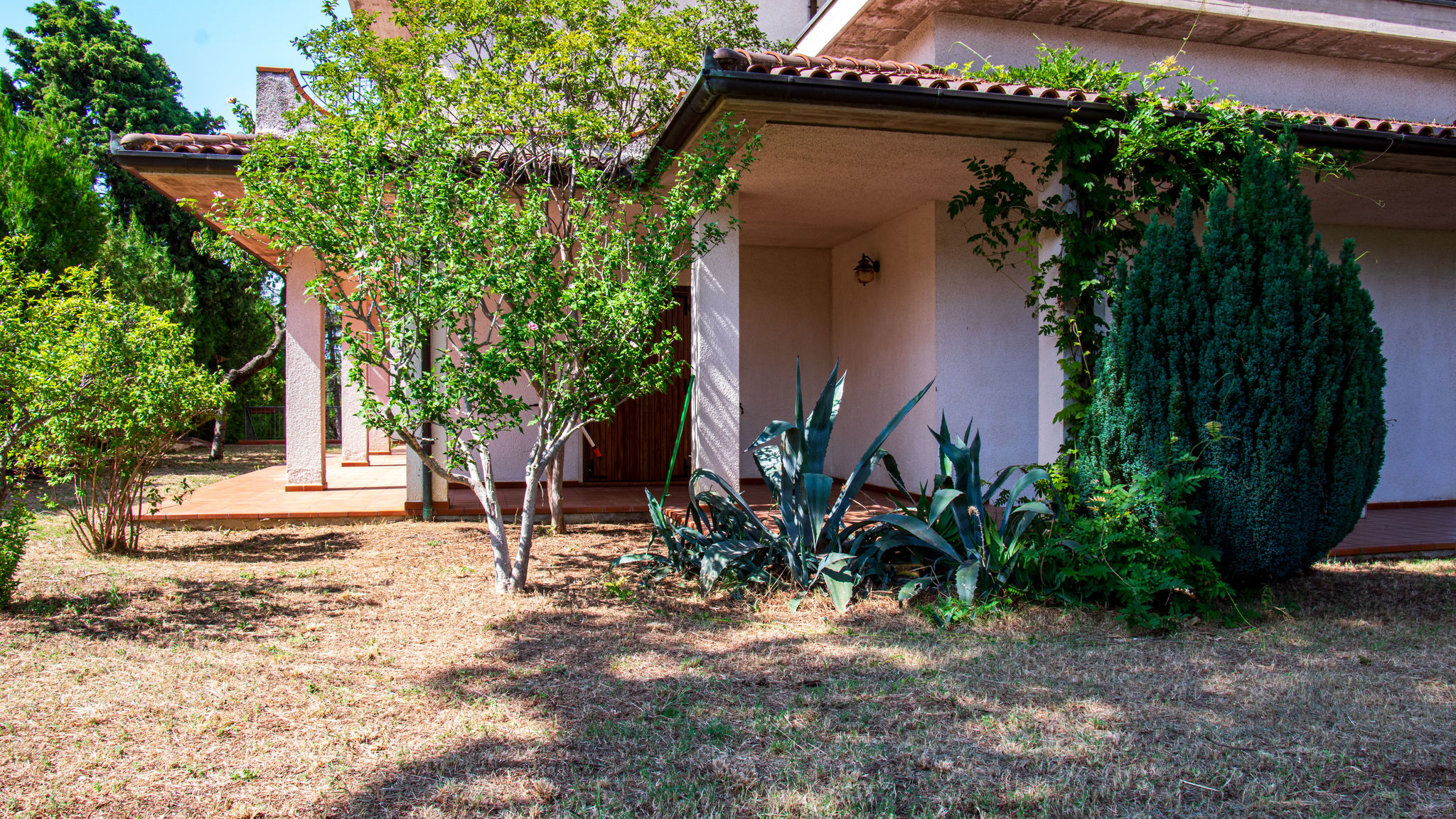 Italianway Cingoli Villa del cervo e del tasso