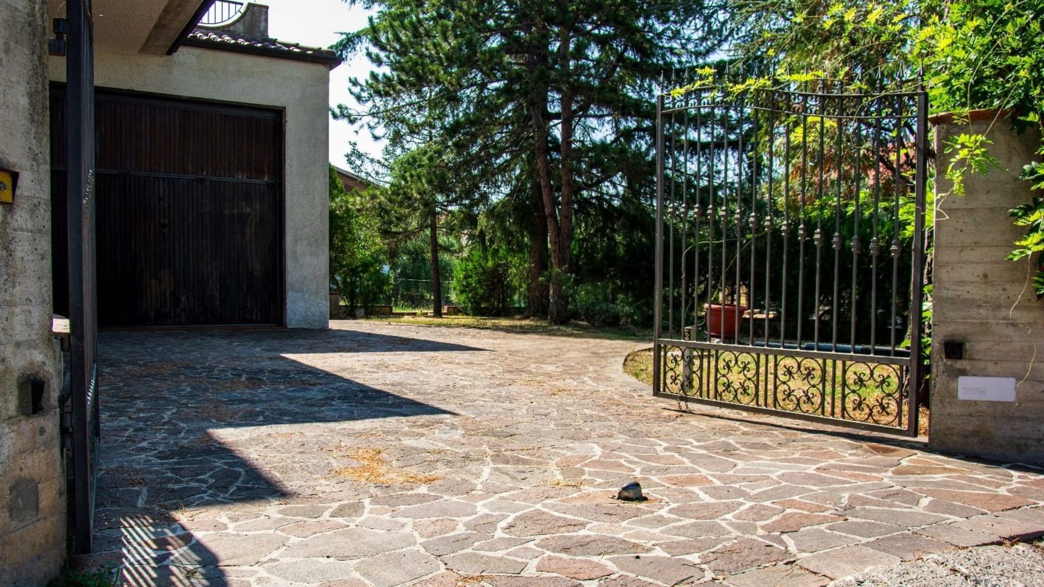 Italianway Cingoli Villa del cervo e del tasso