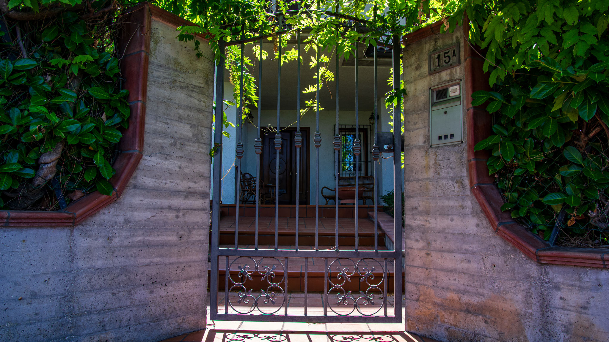 Italianway Cingoli Villa del cervo e del tasso